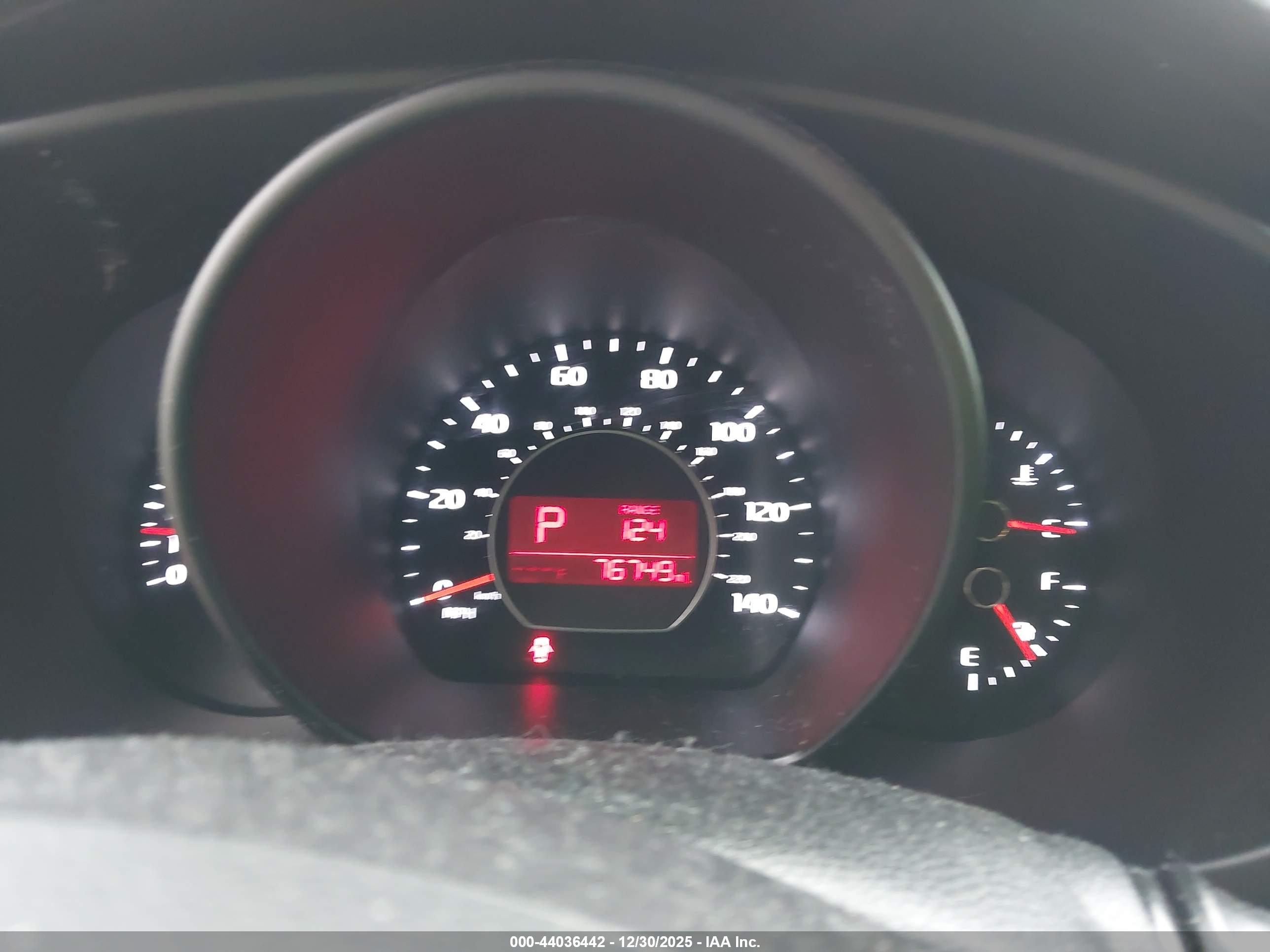 KIA SOUL image 7