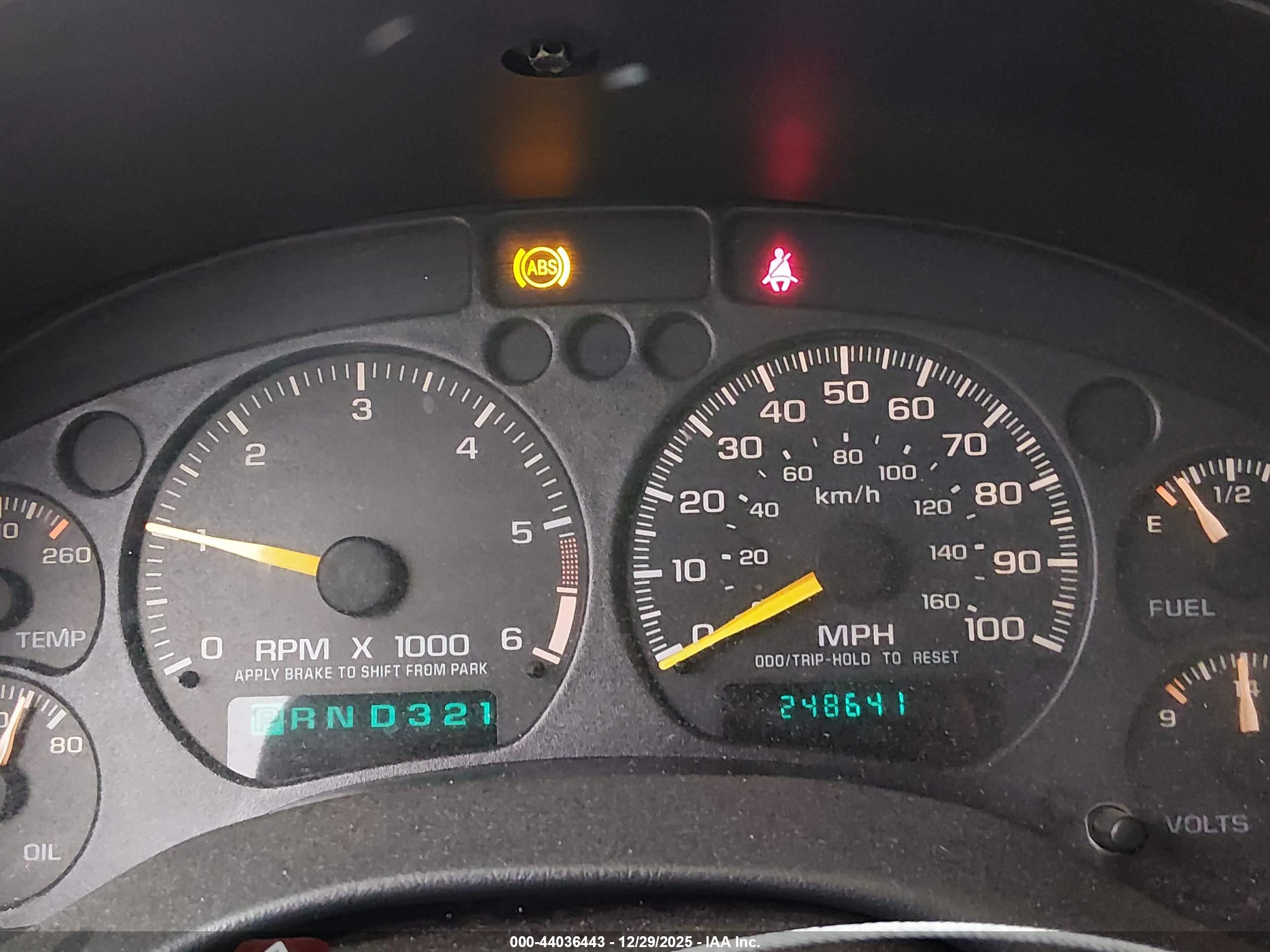 GMC SONOMA image 7