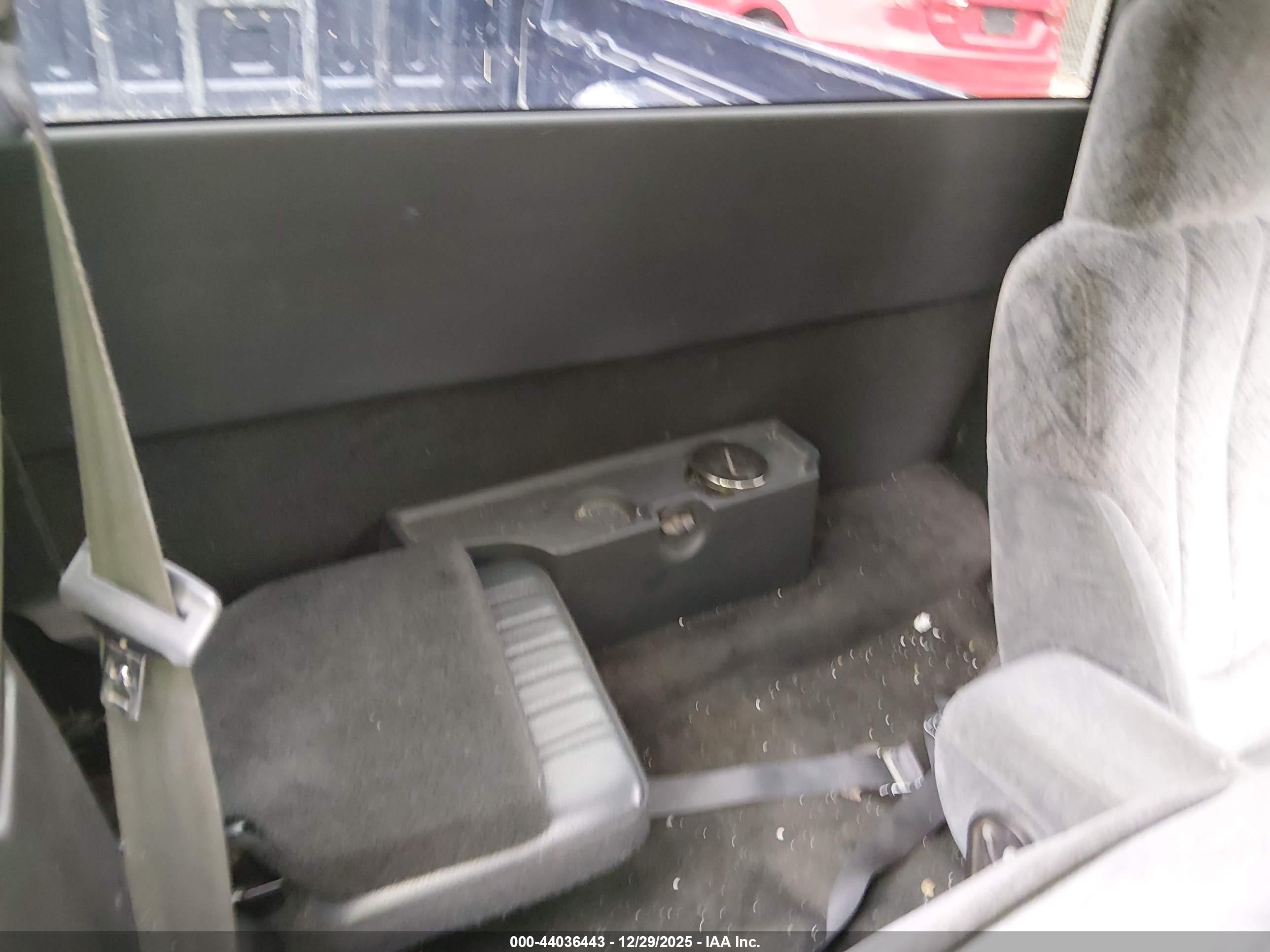 GMC SONOMA image 8