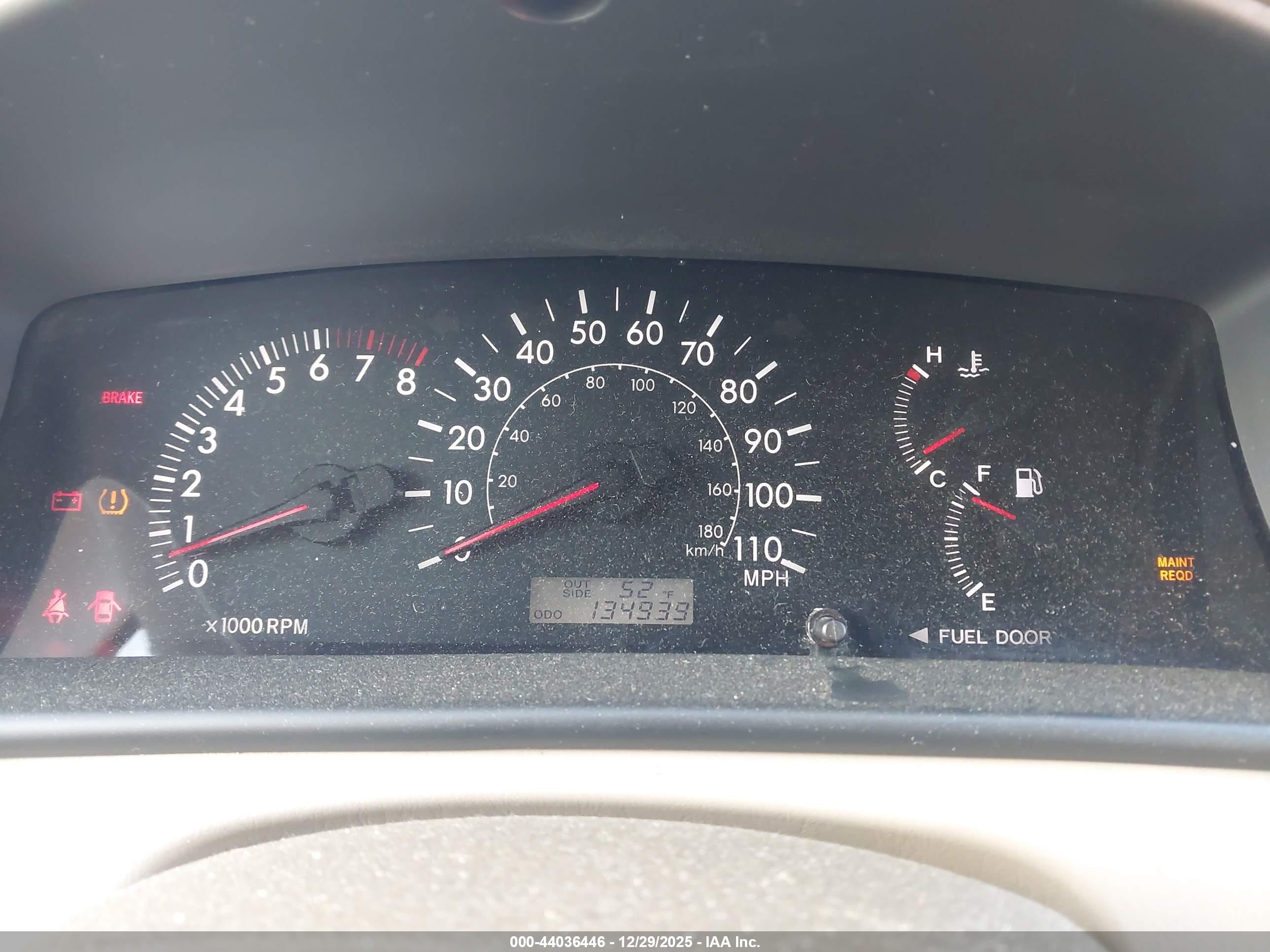 TOYOTA COROLLA image 7