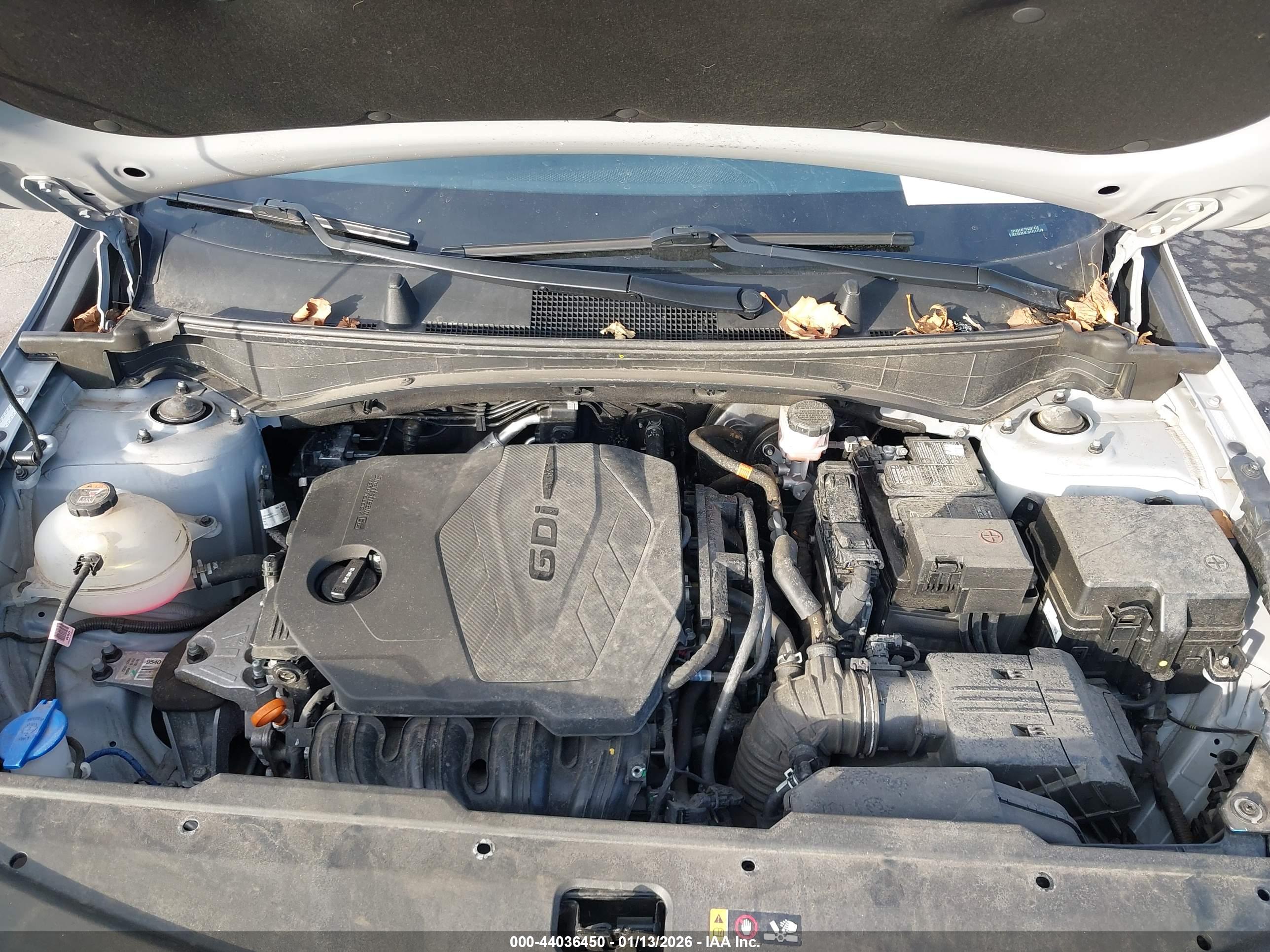 KIA SPORTAGE image 10