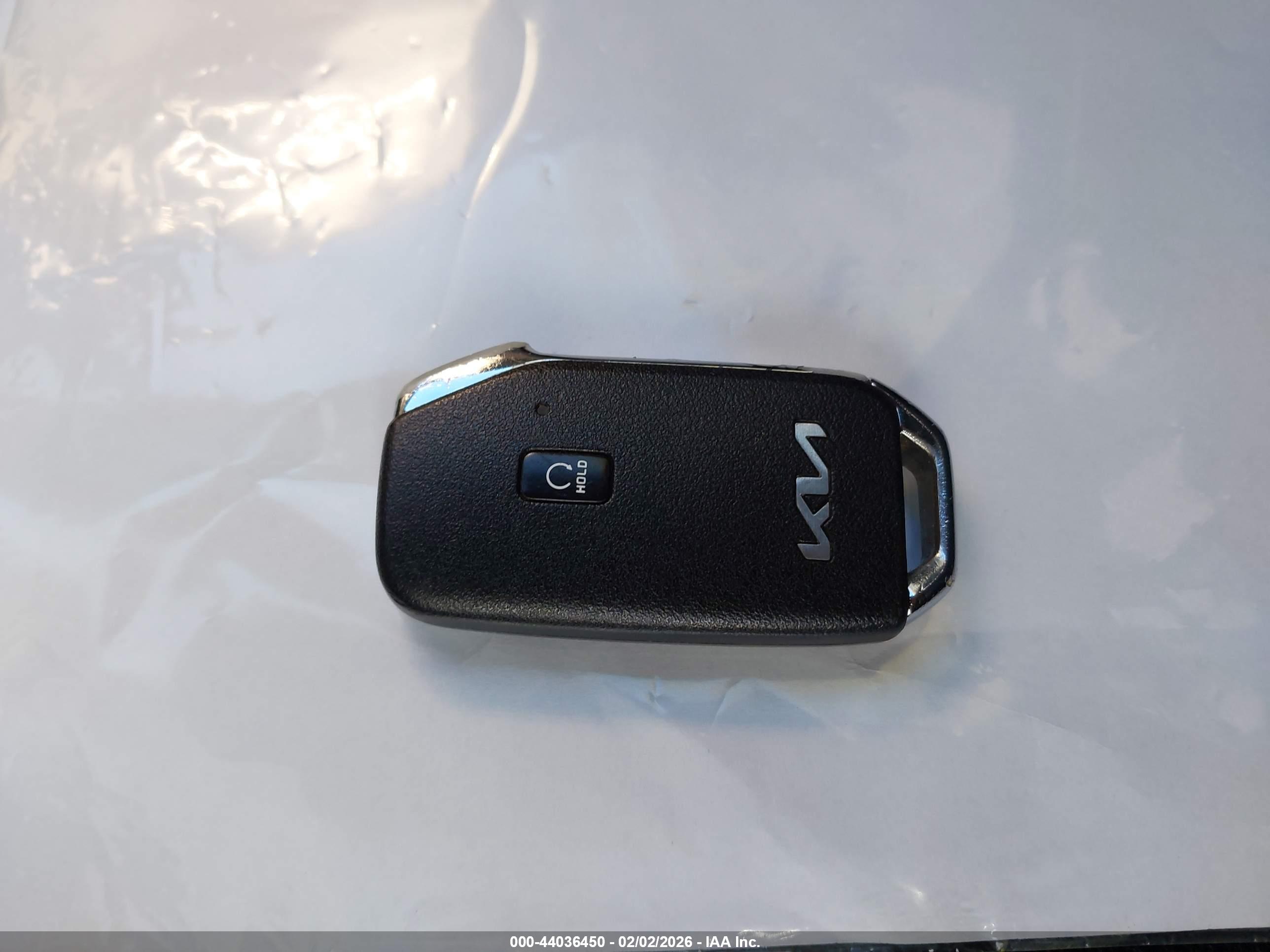 KIA SPORTAGE image 11