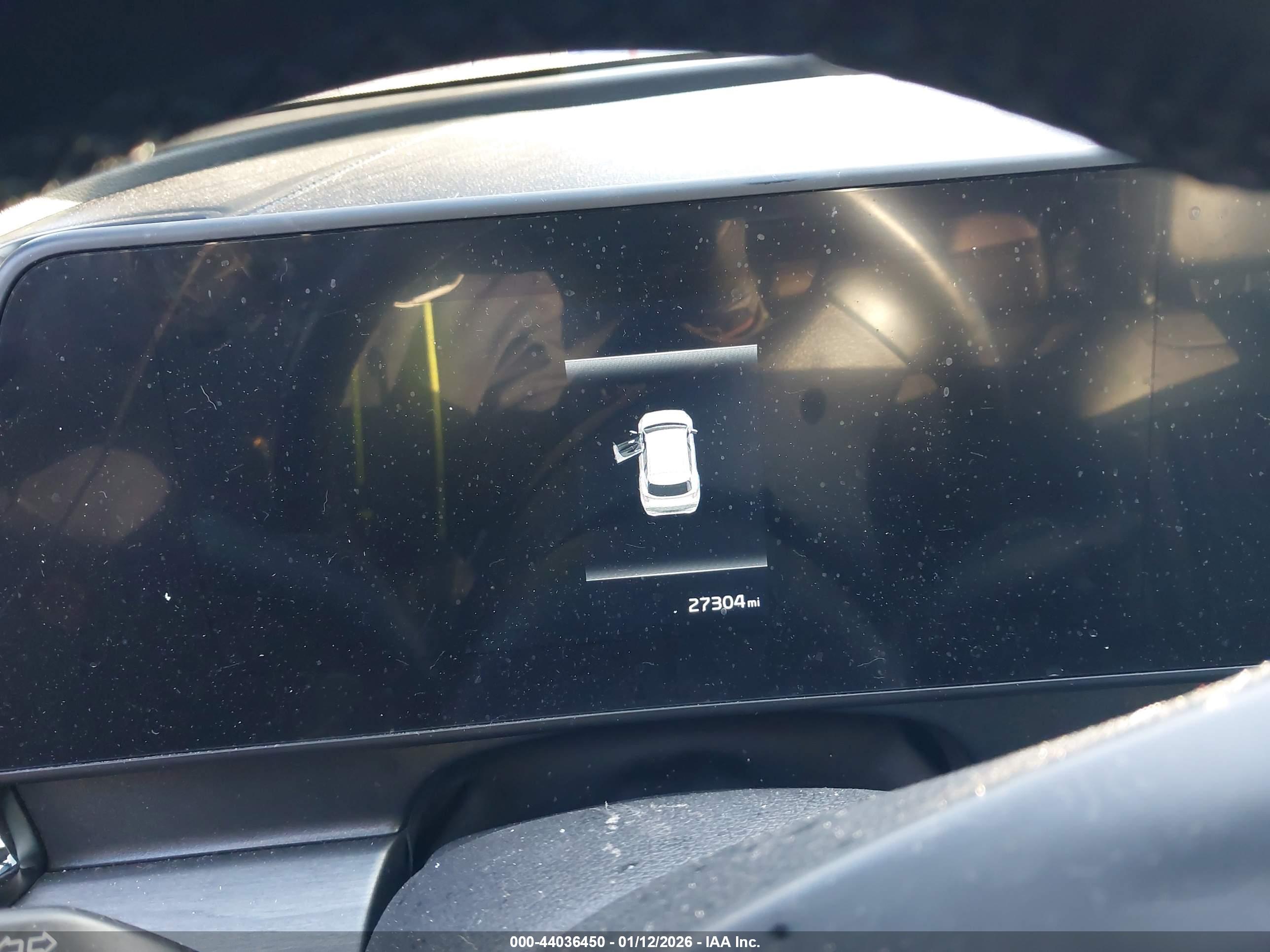 KIA SPORTAGE image 7