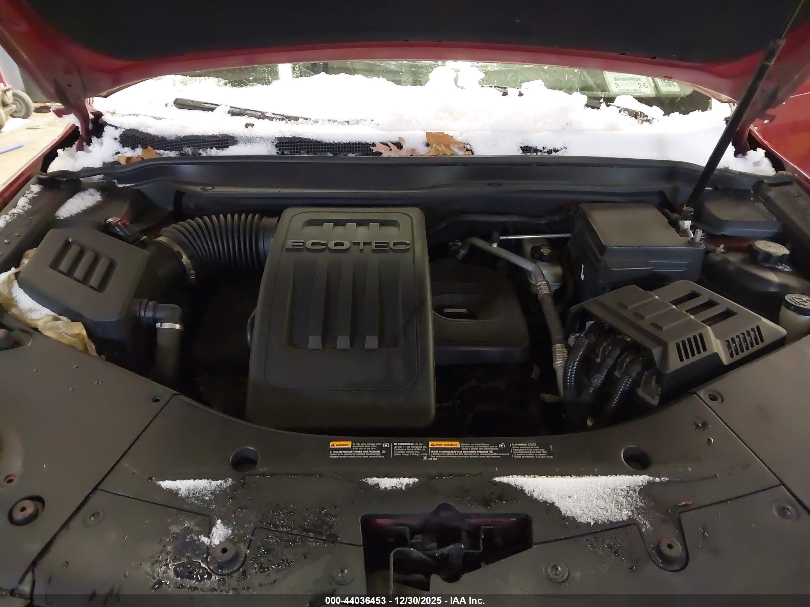 GMC TERRAIN image 10