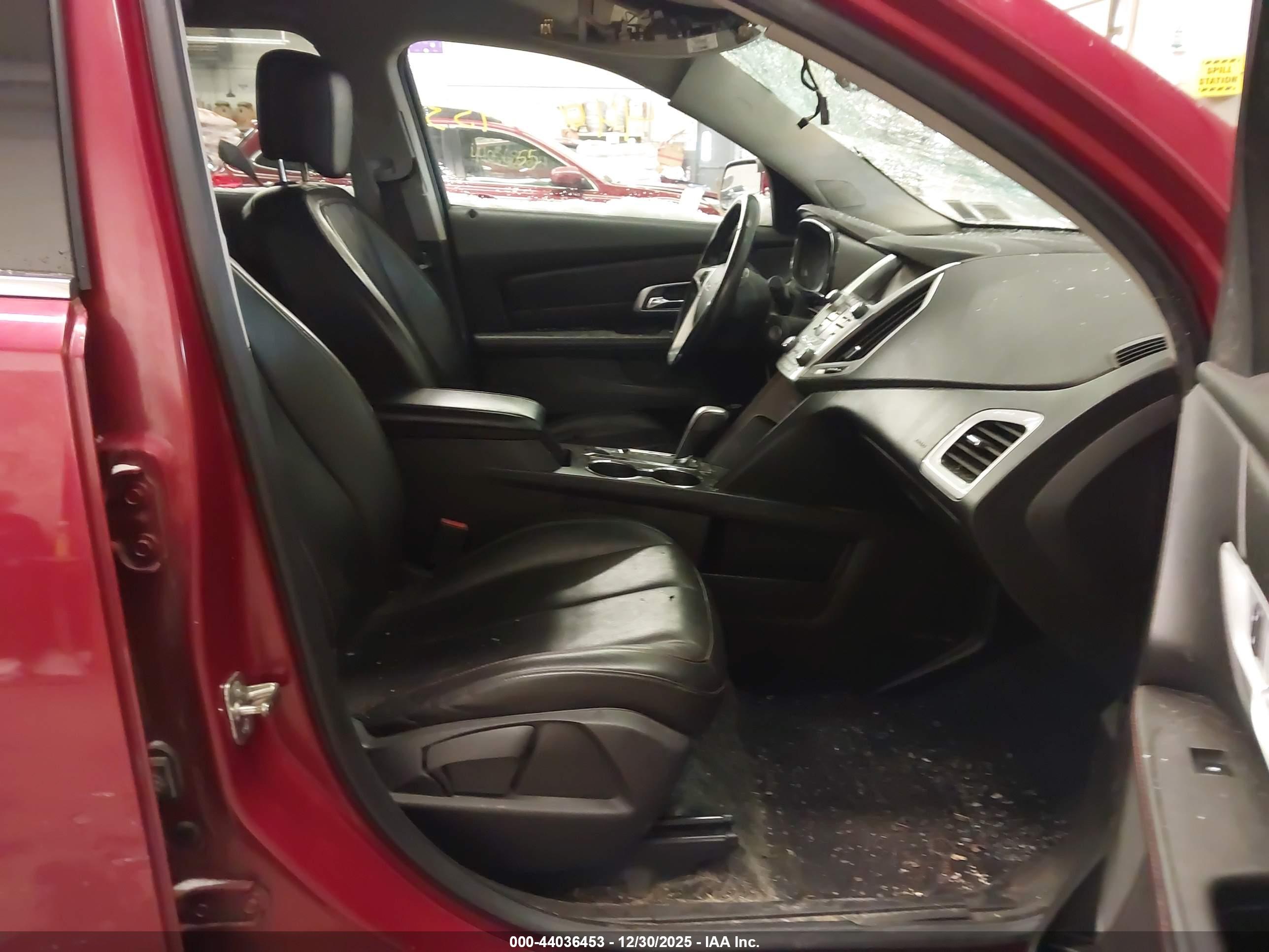 GMC TERRAIN image 5