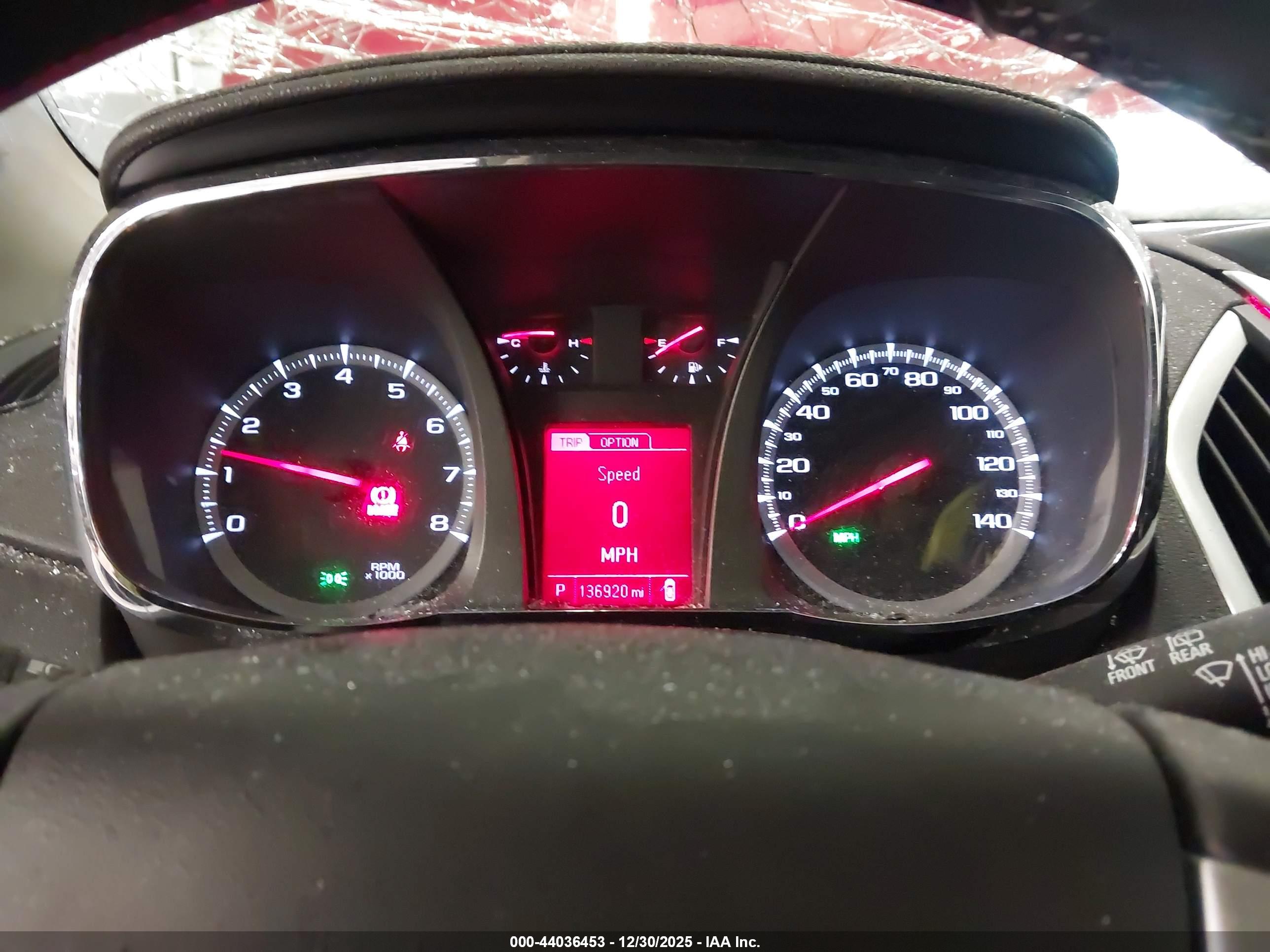 GMC TERRAIN image 7