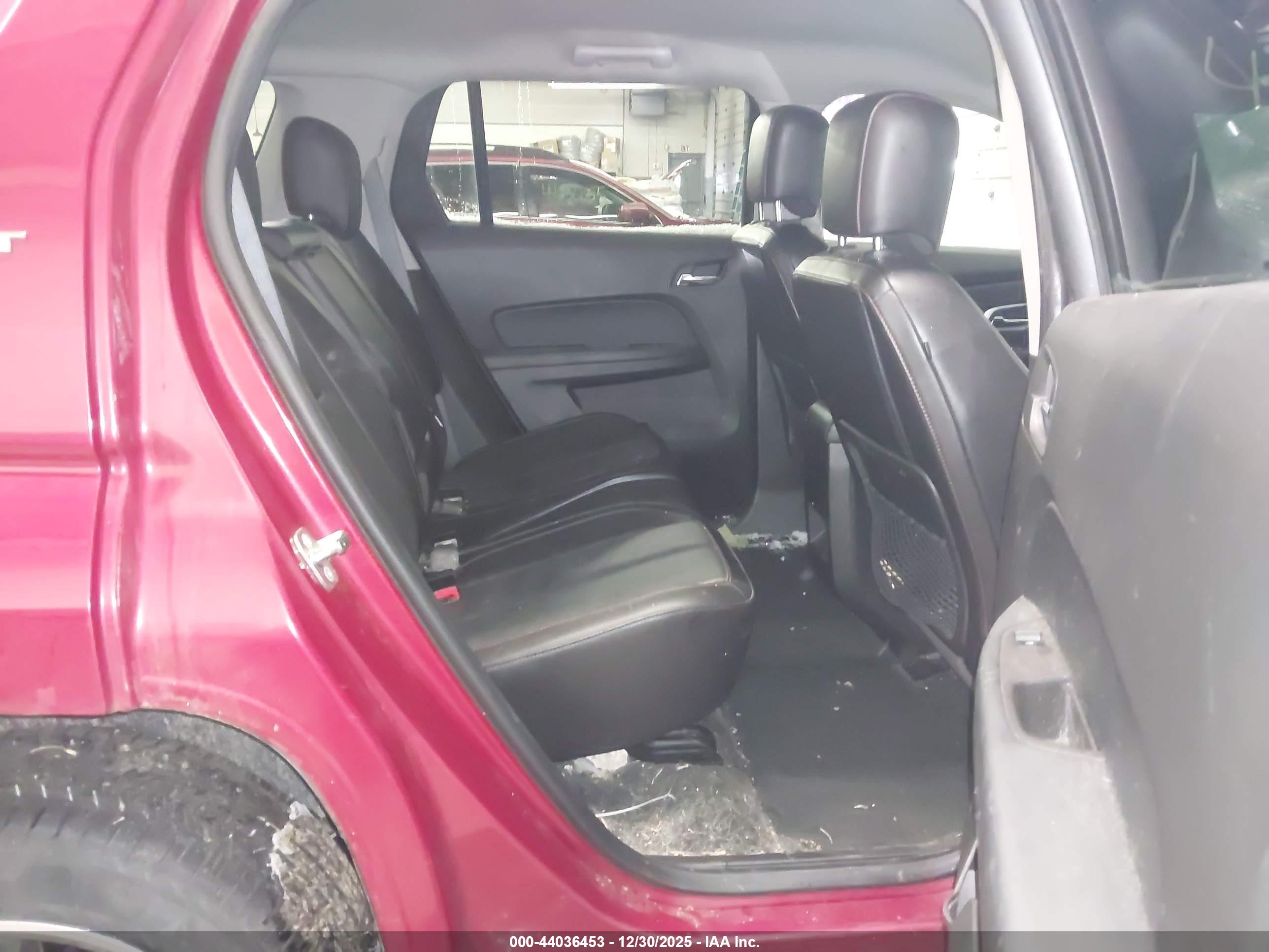 GMC TERRAIN image 8
