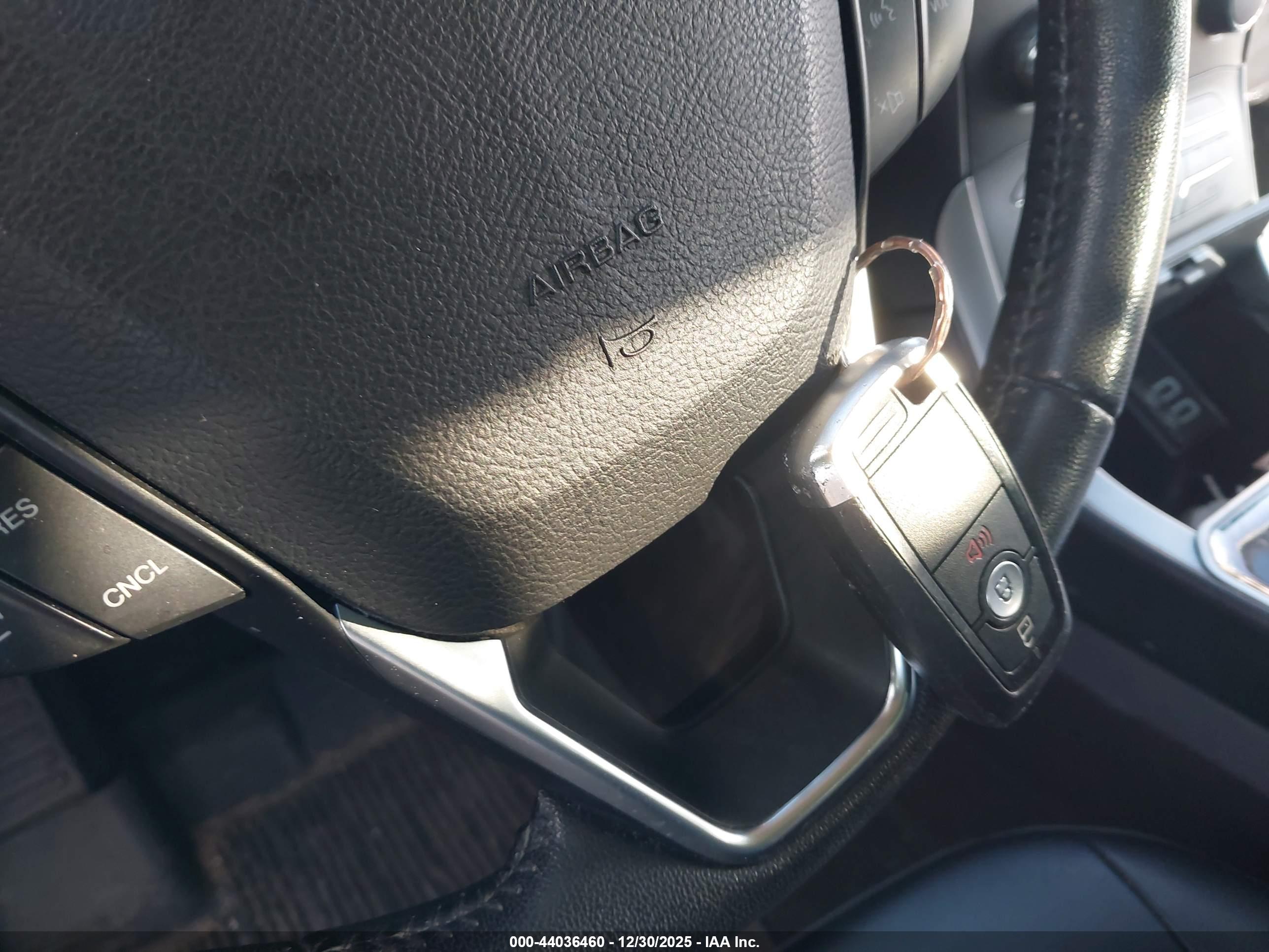 FORD EDGE image 11