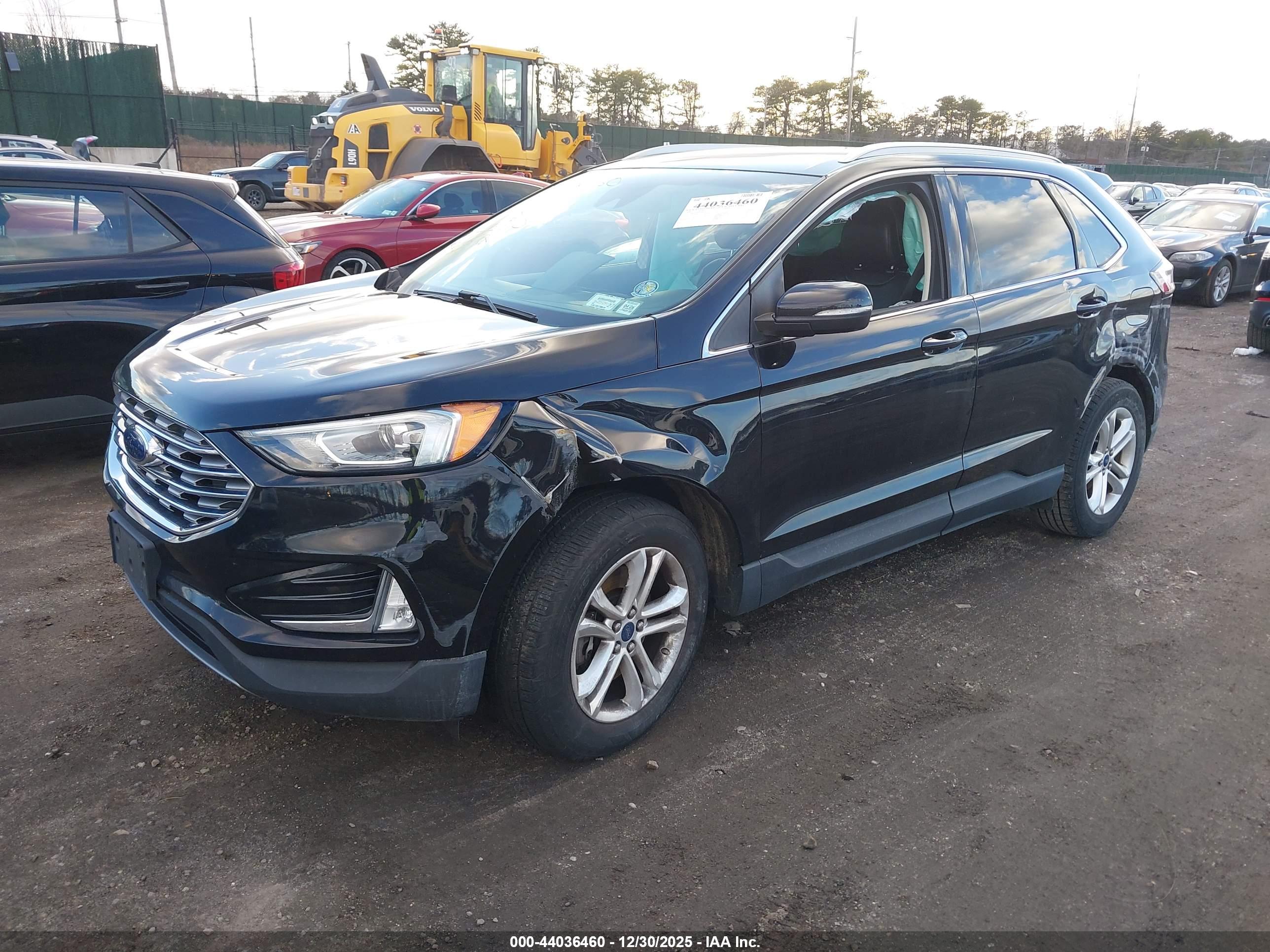 FORD EDGE image 2
