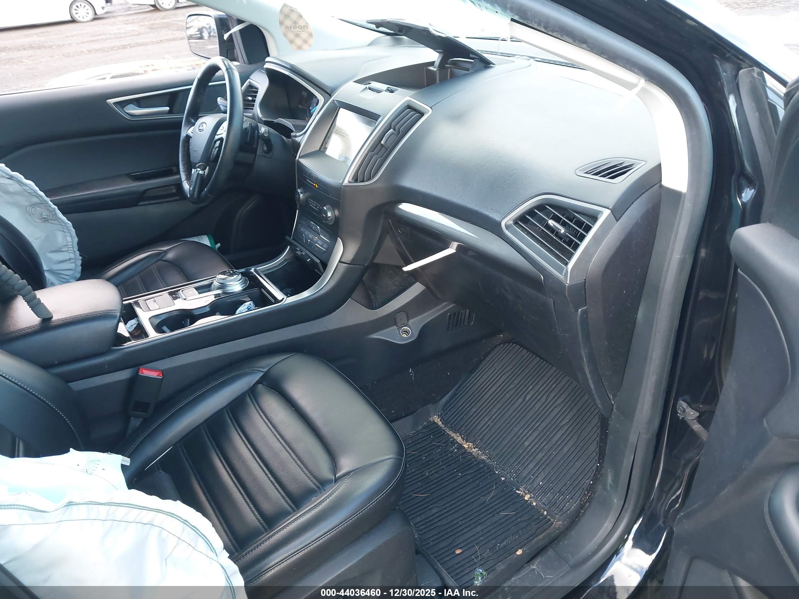 FORD EDGE image 5