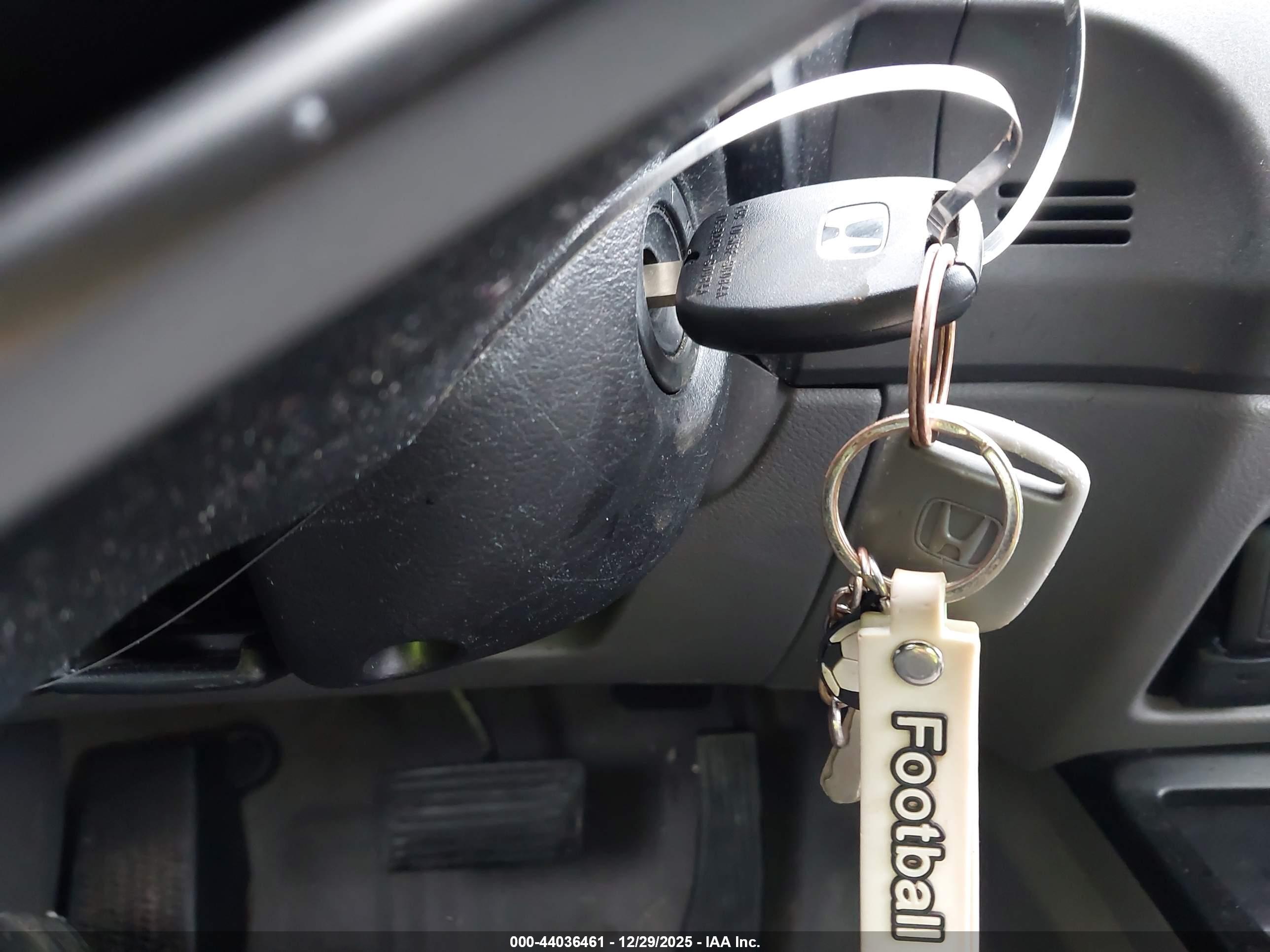 HONDA CIVIC image 11