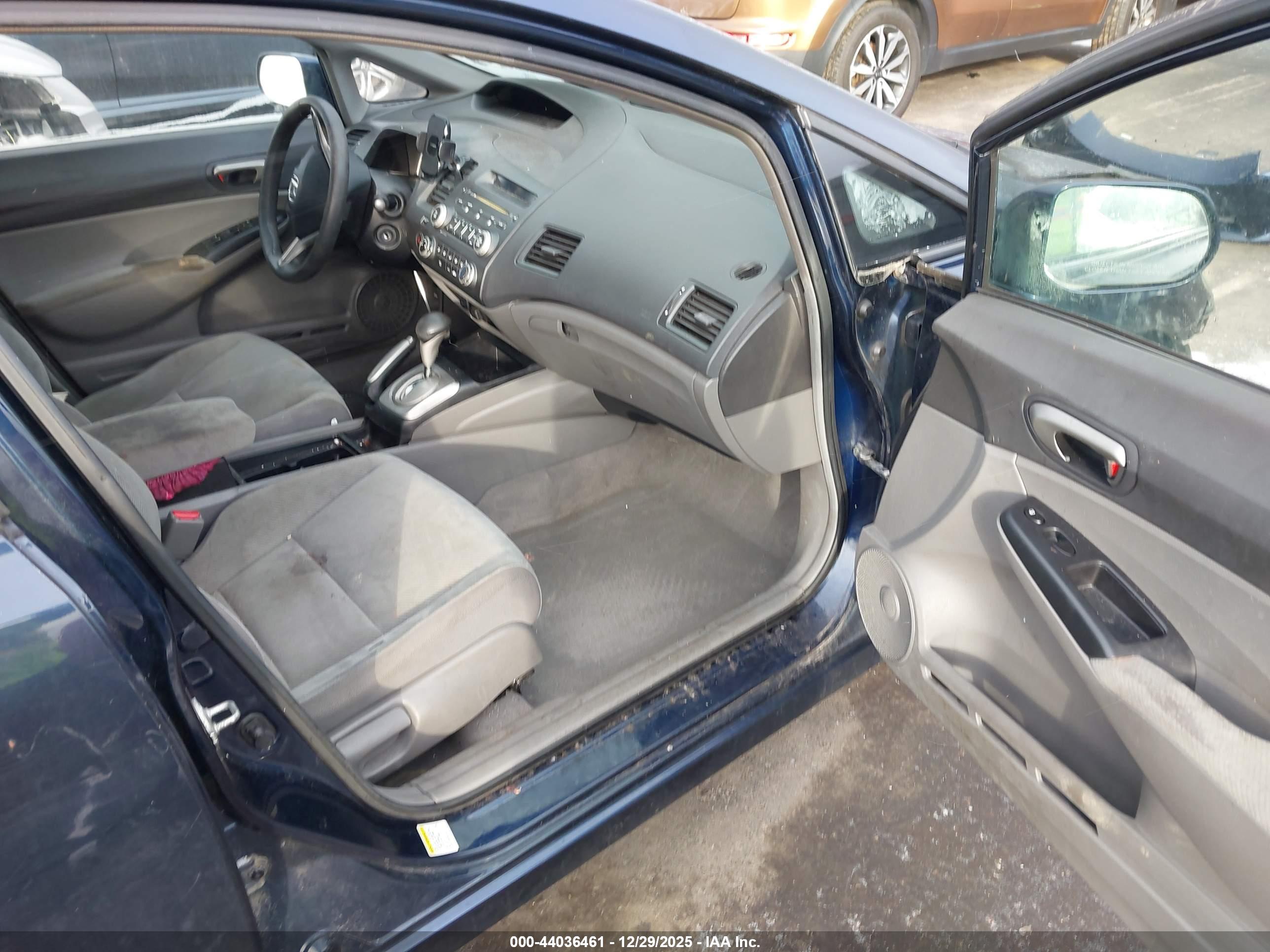 HONDA CIVIC image 5