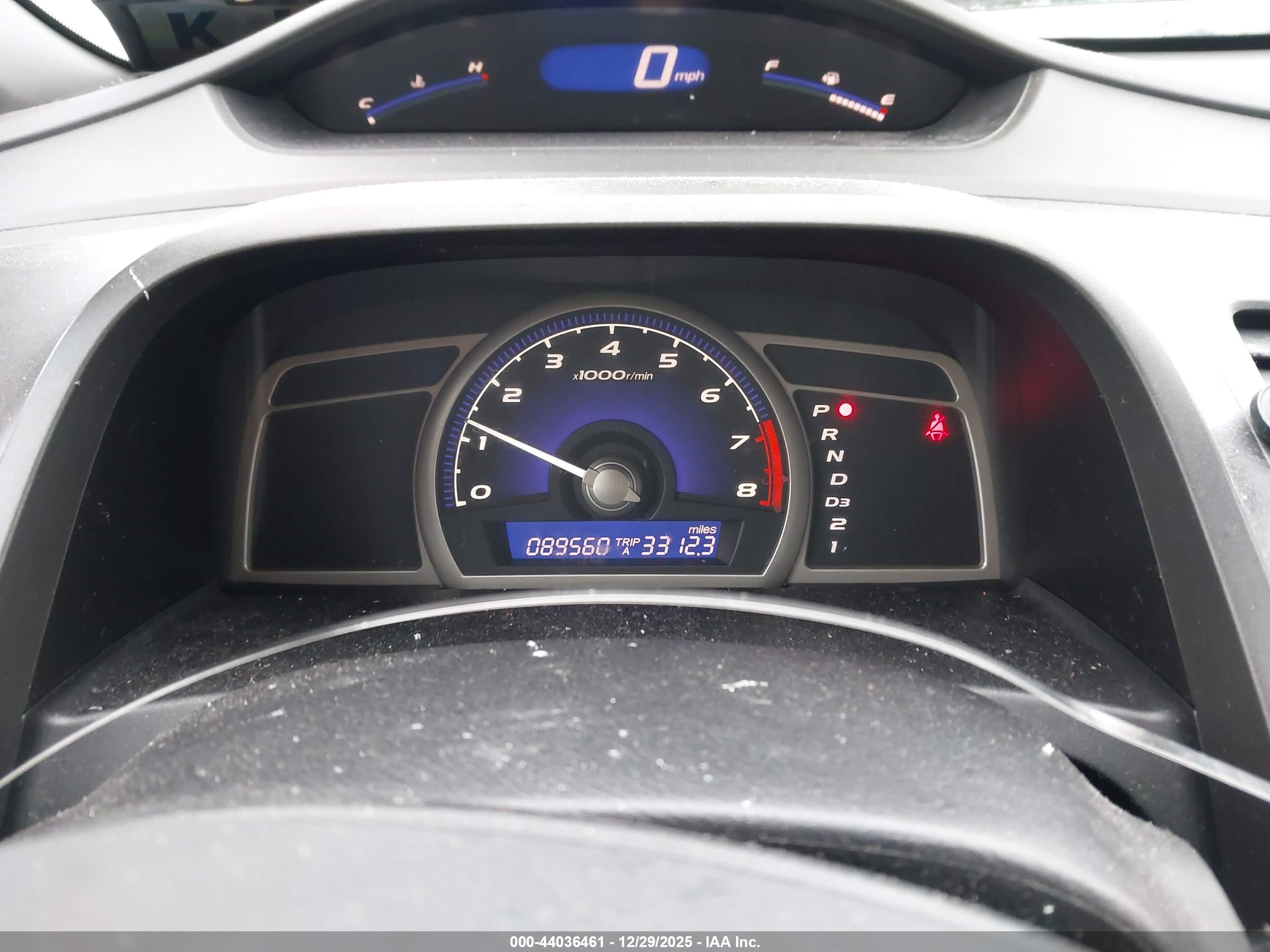 HONDA CIVIC image 7
