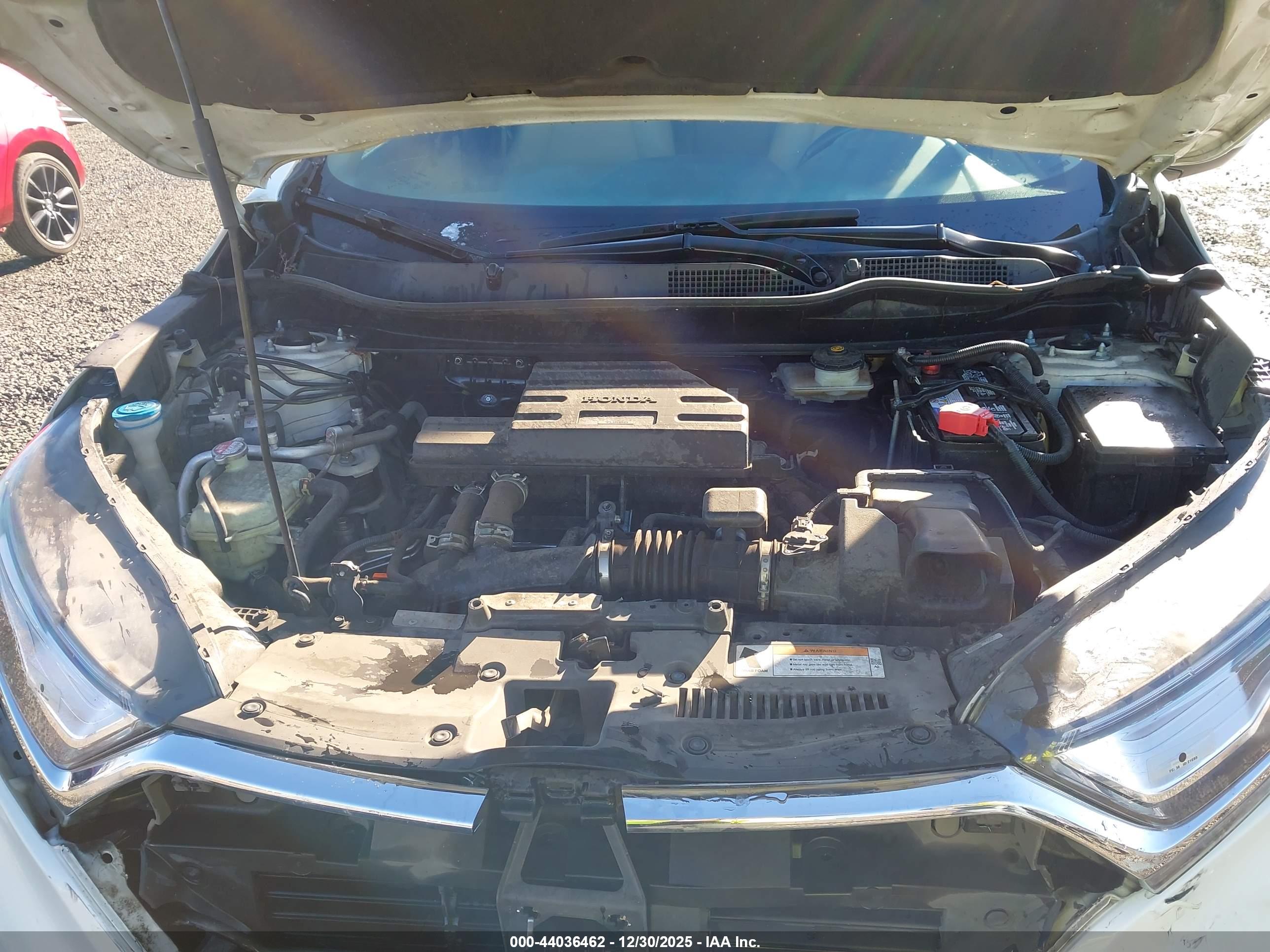 HONDA CR-V image 10