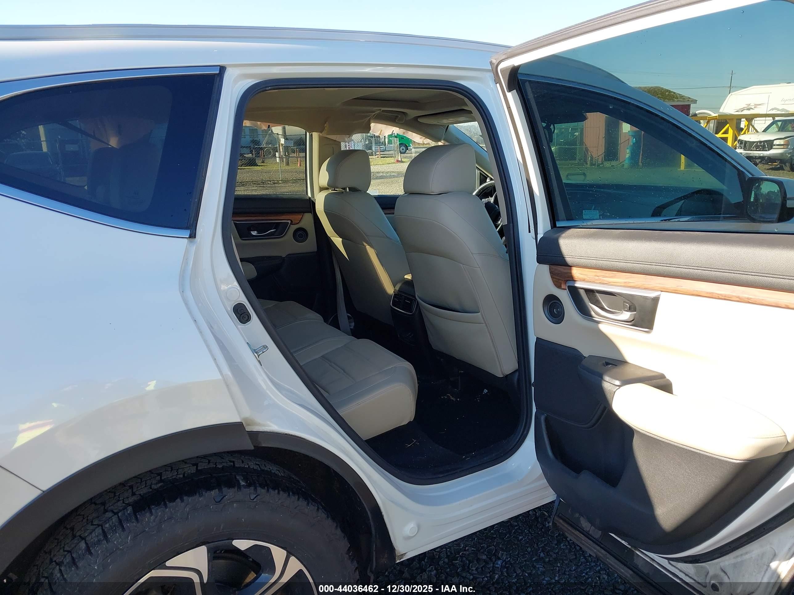 HONDA CR-V image 8
