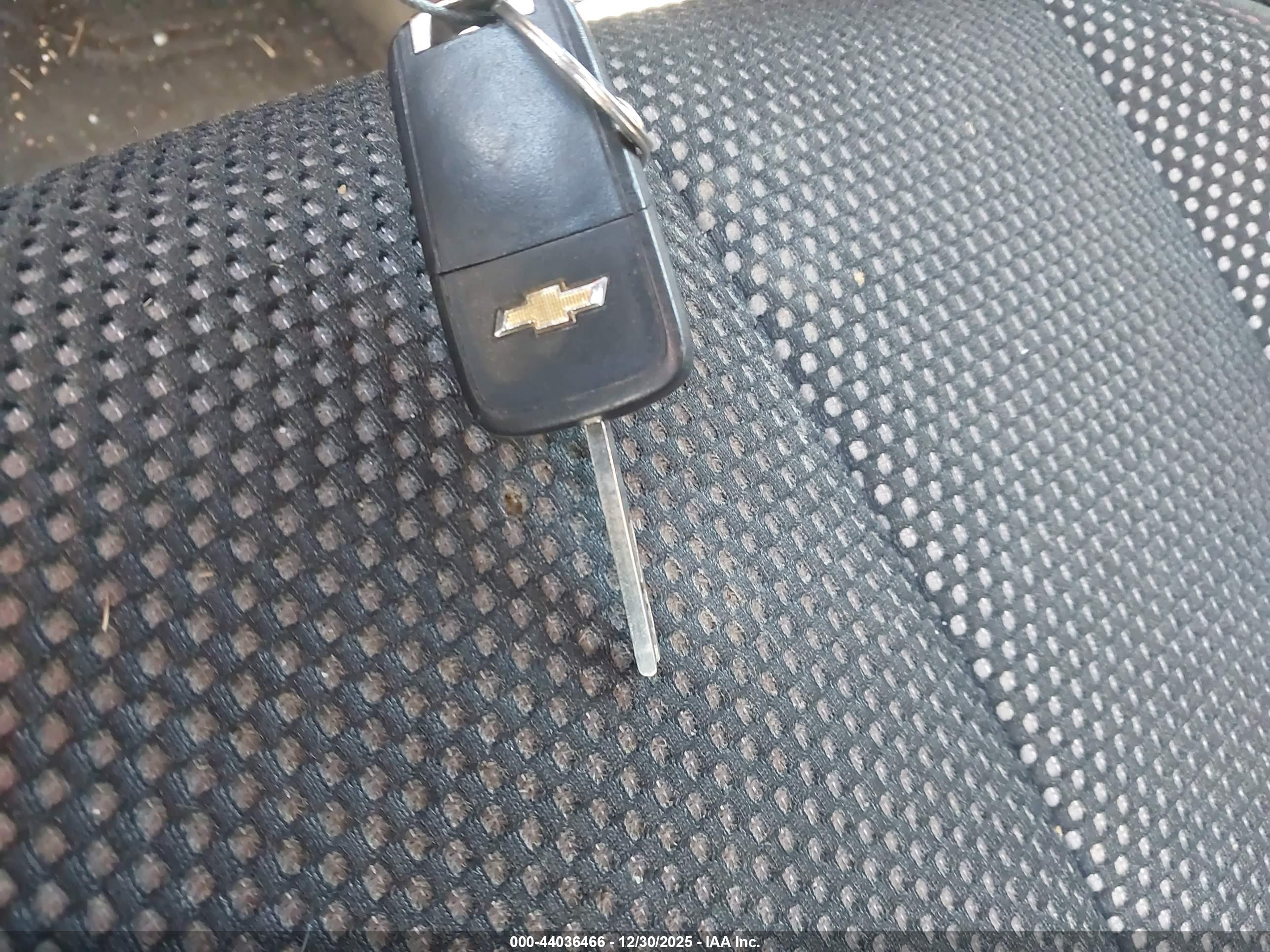 CHEVROLET EQUINOX image 11