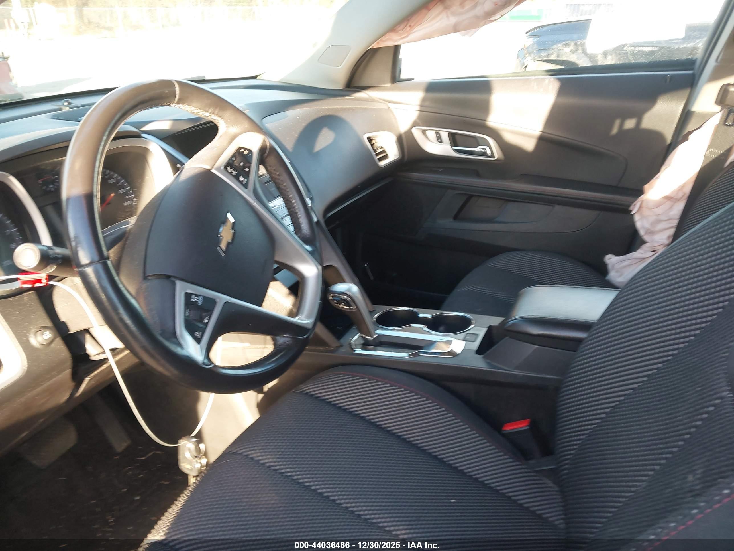 CHEVROLET EQUINOX image 5