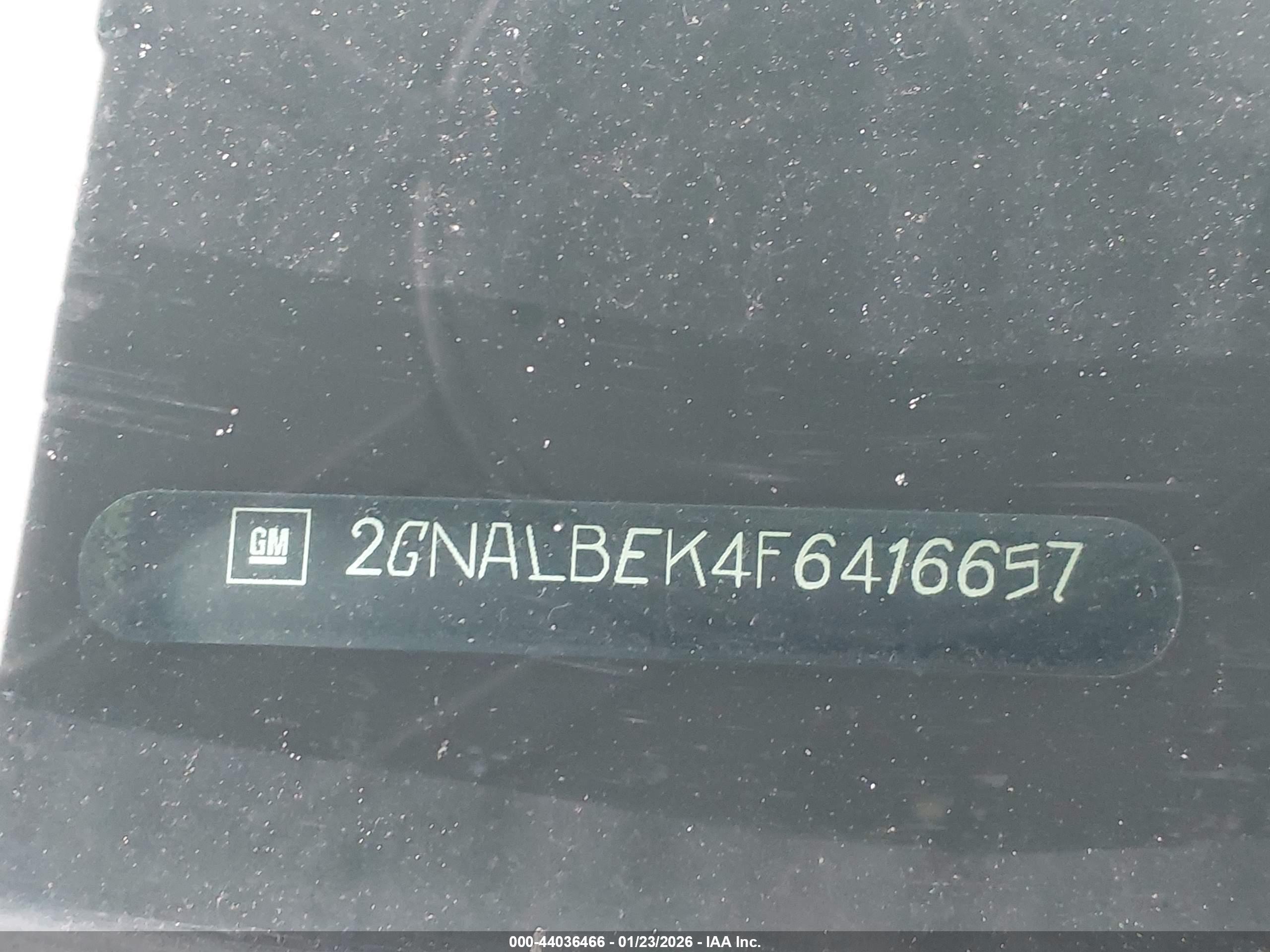 CHEVROLET EQUINOX image 9