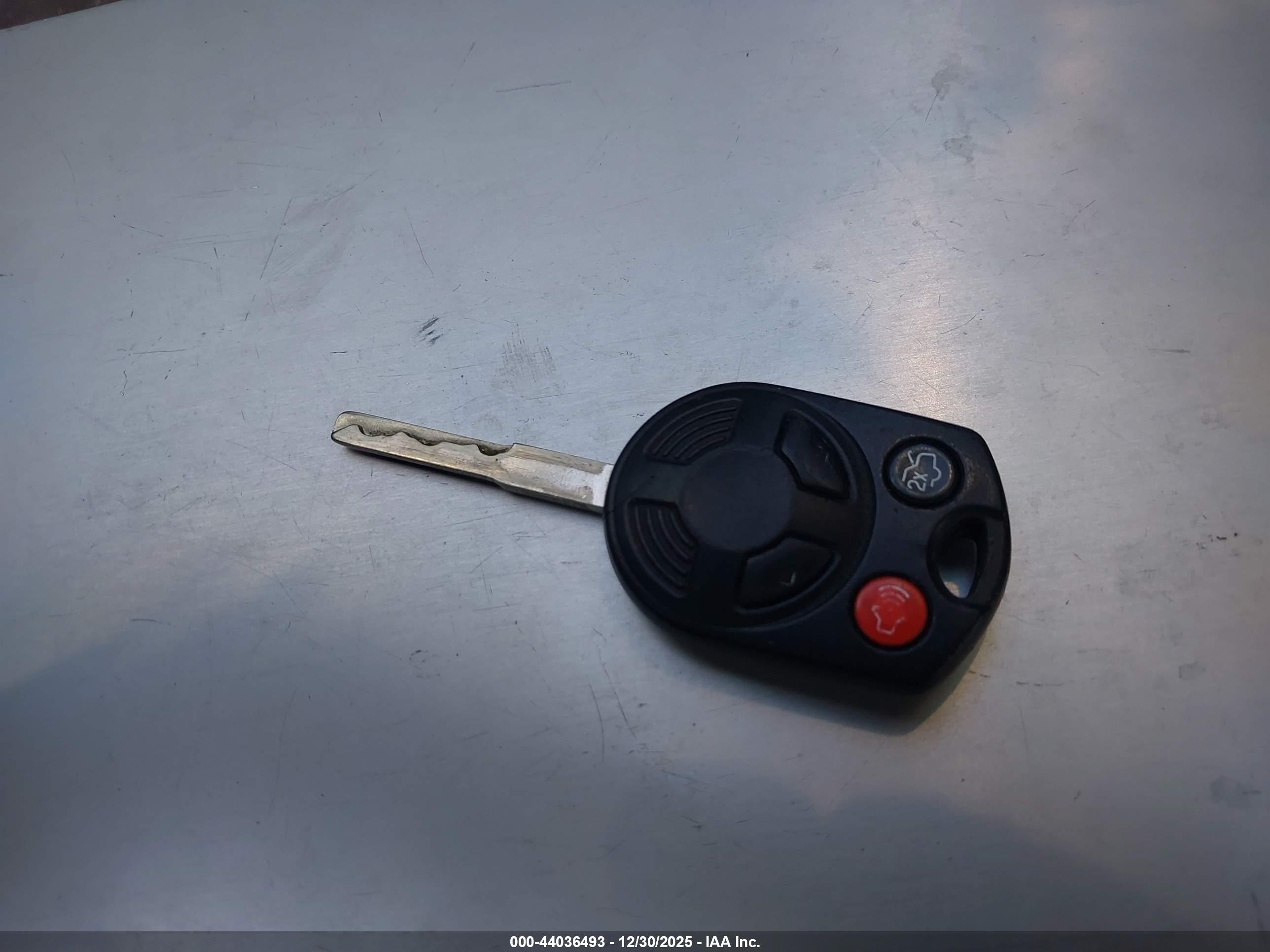 FORD FOCUS image 11