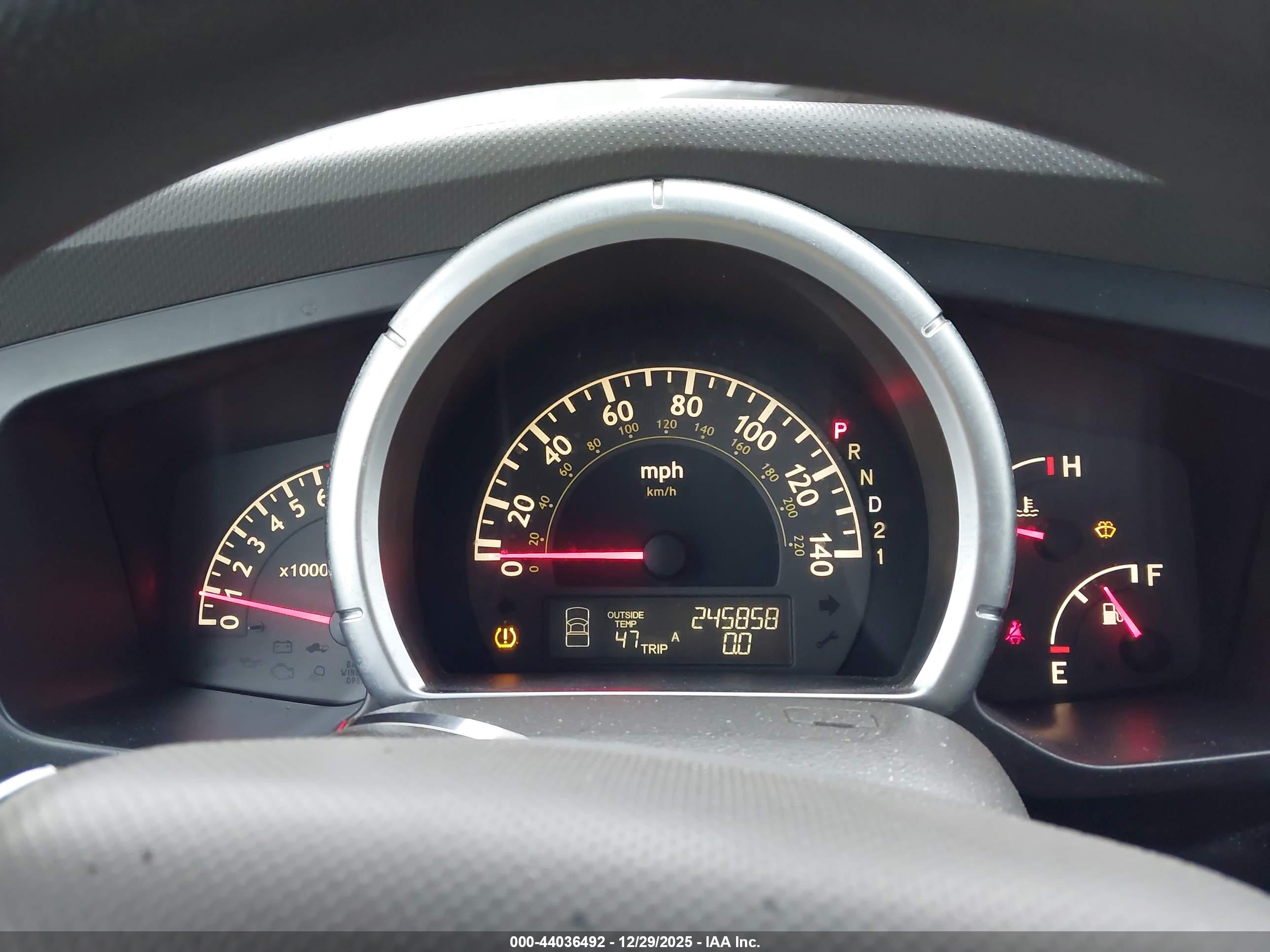 HONDA RIDGELINE image 7