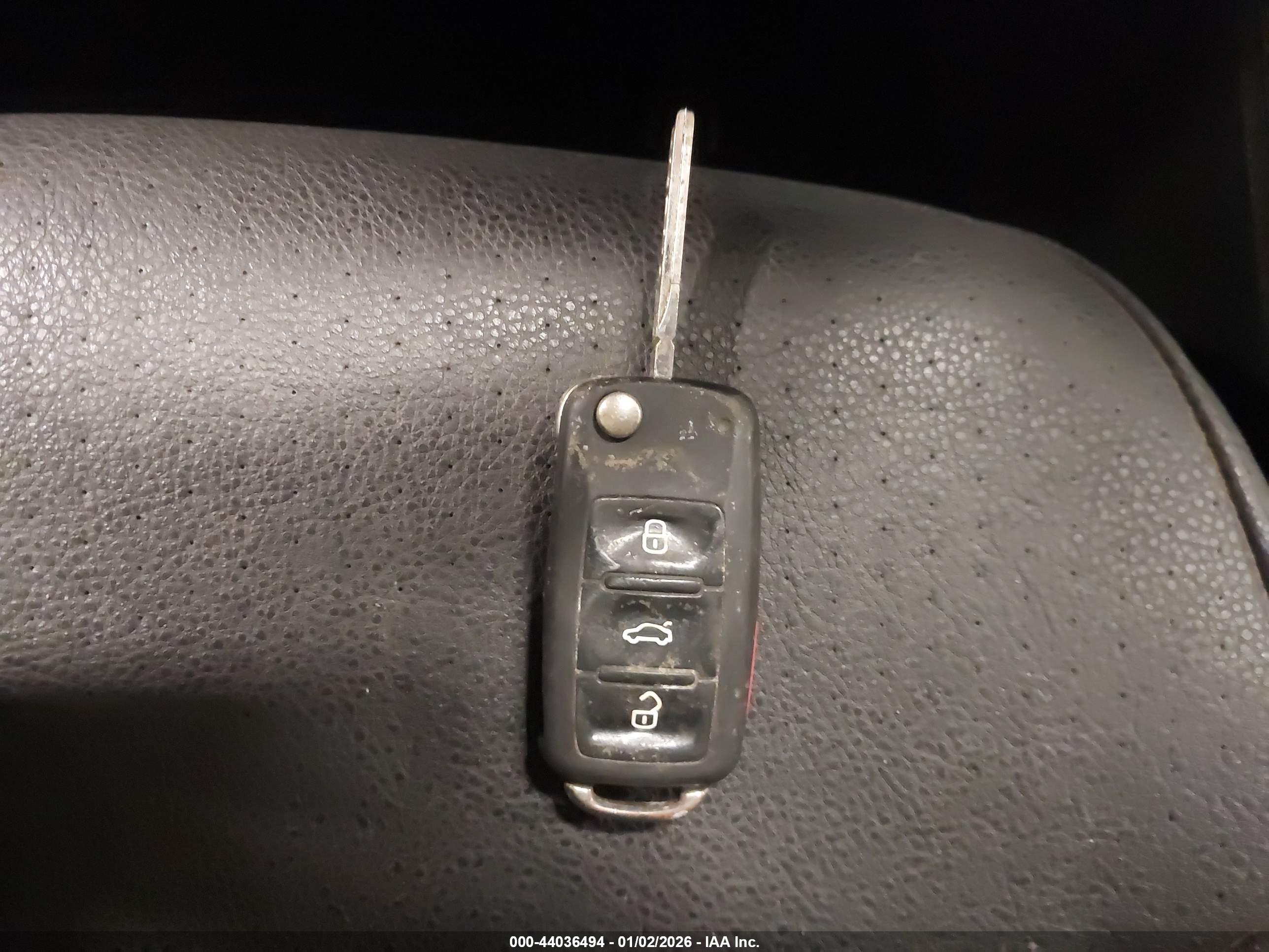 VOLKSWAGEN JETTA image 11
