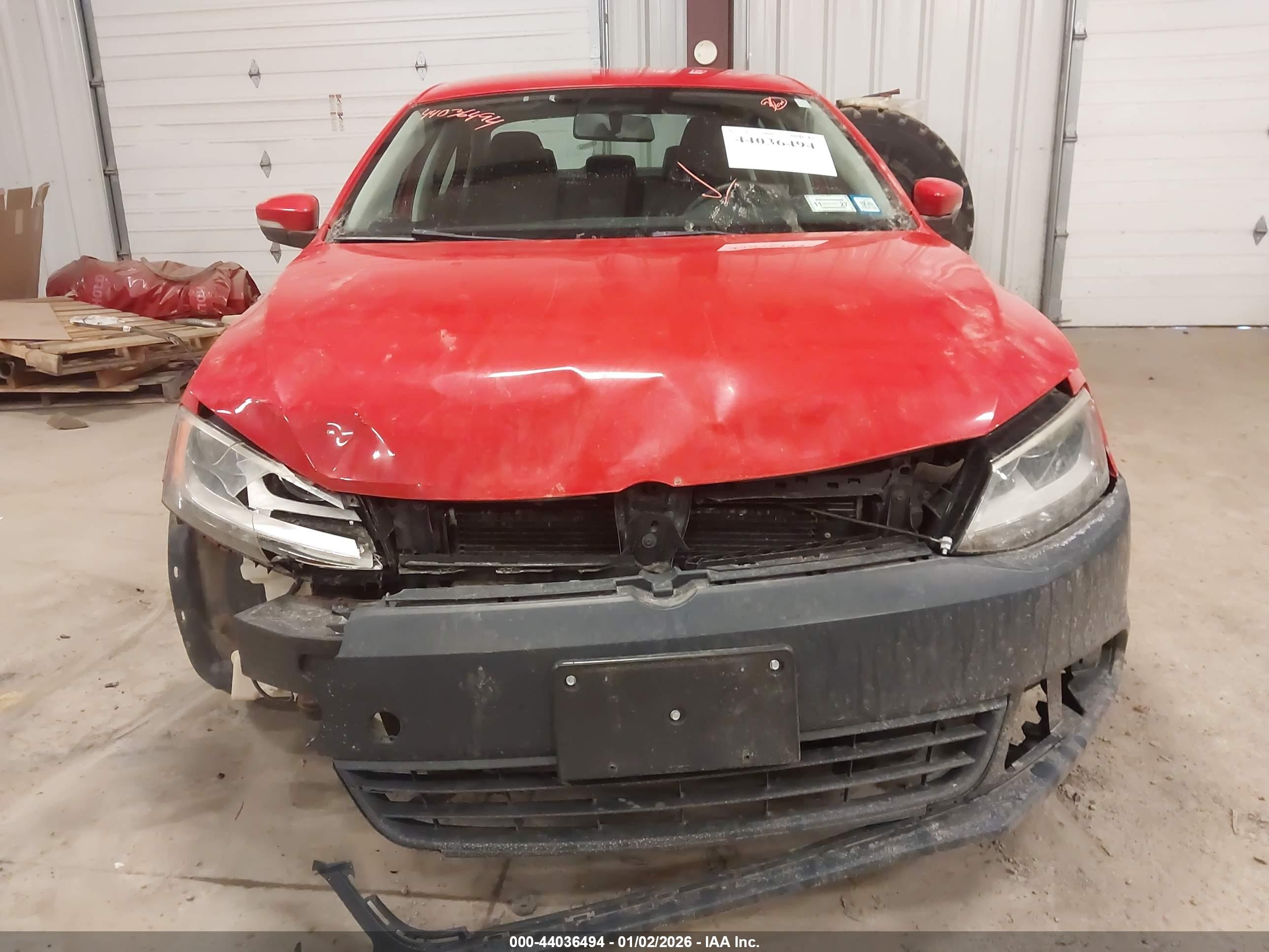 VOLKSWAGEN JETTA image 6