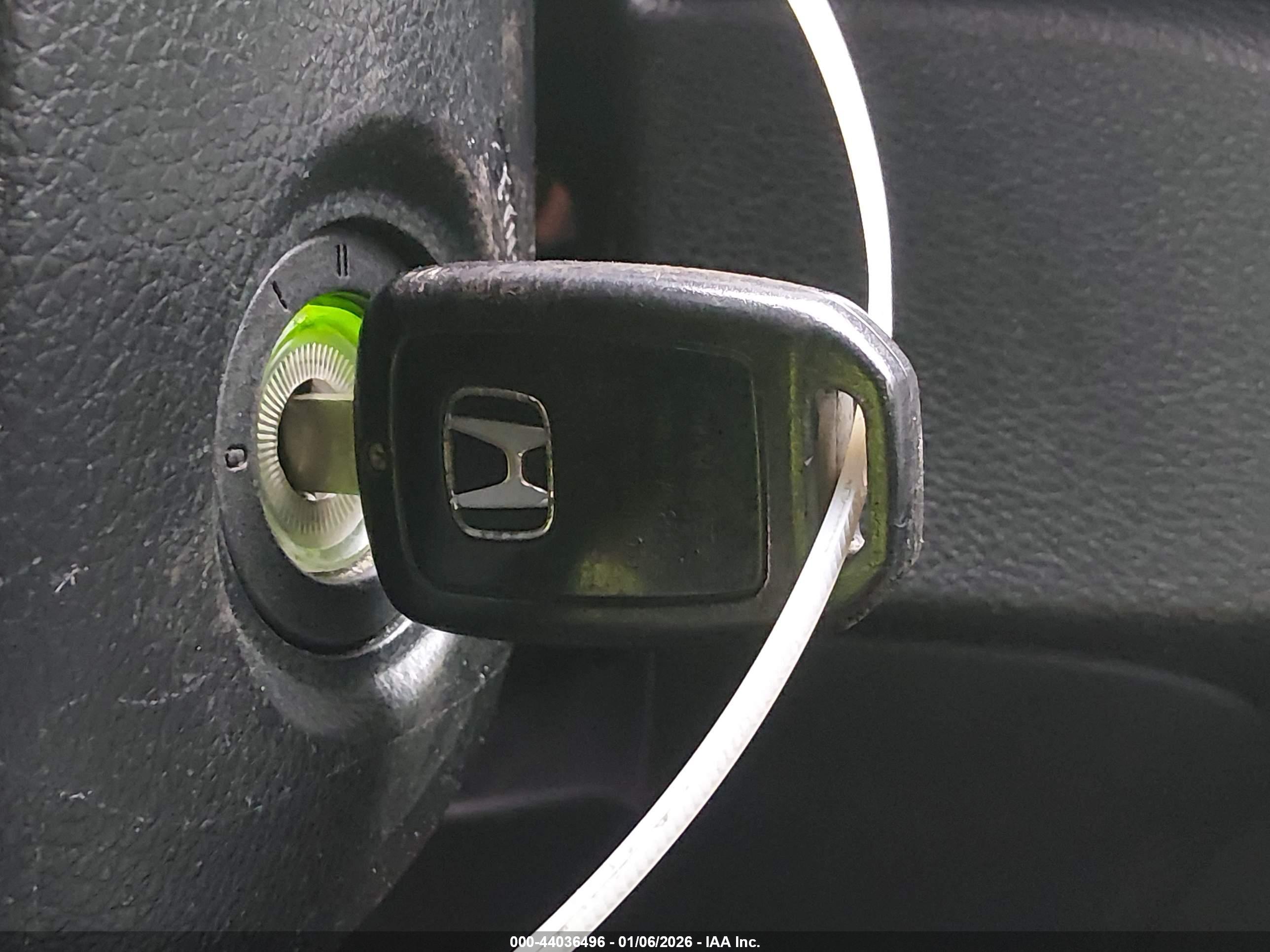 HONDA ACCORD image 11