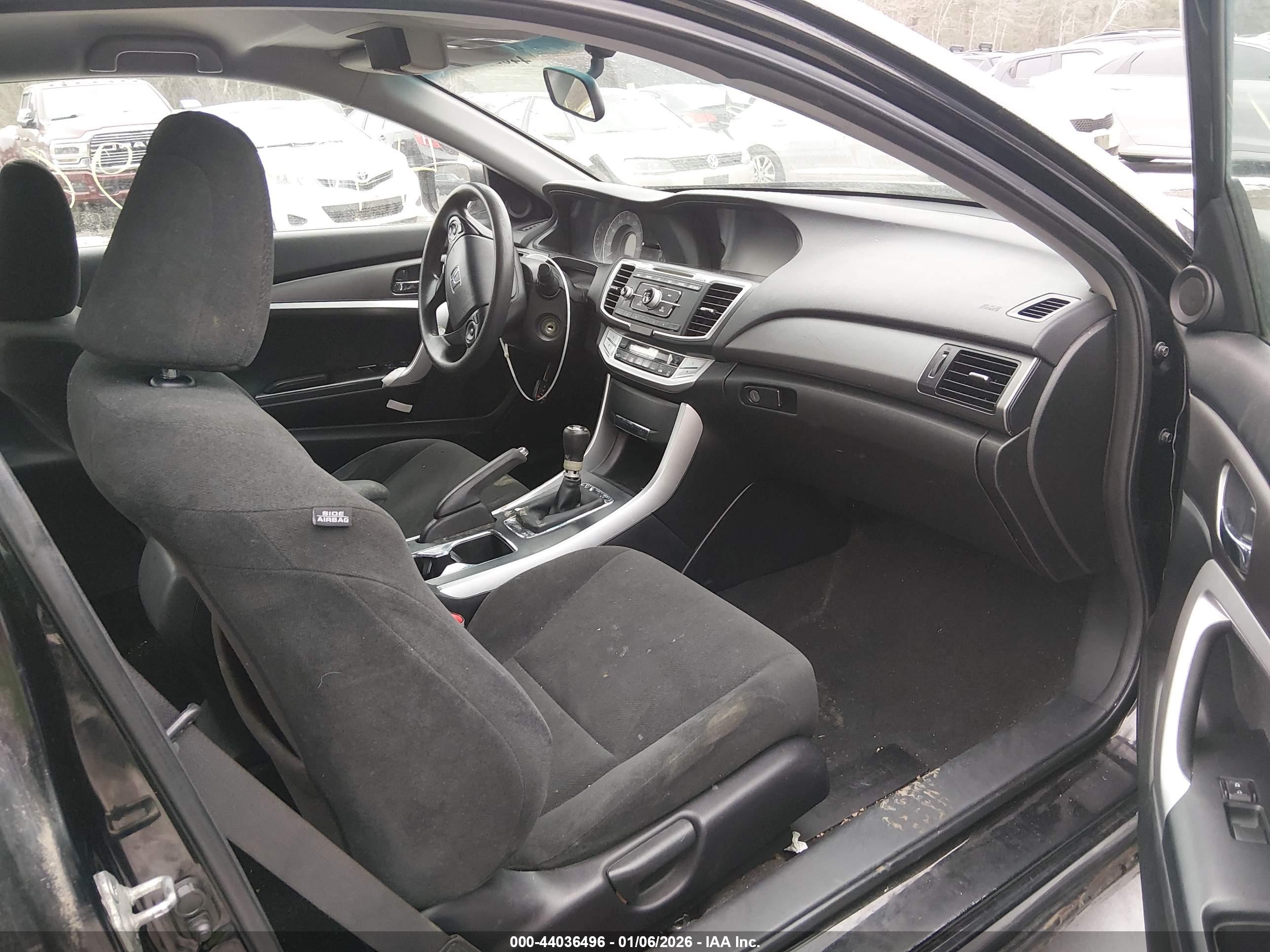 HONDA ACCORD image 5