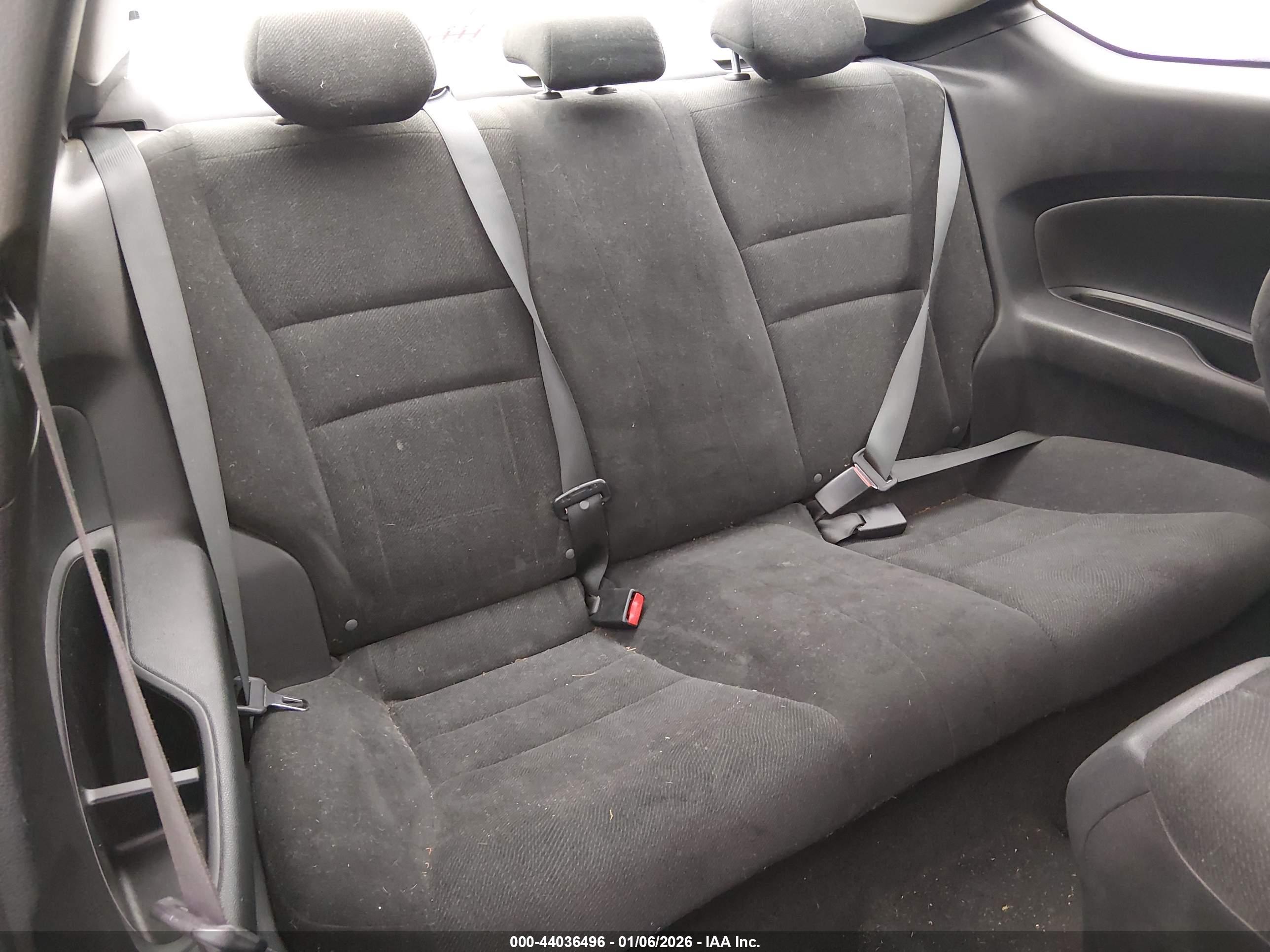 HONDA ACCORD image 8
