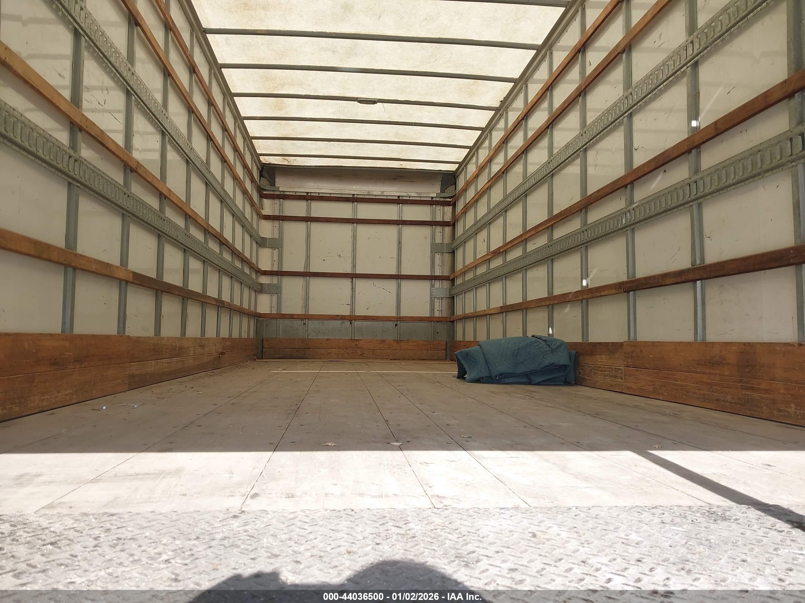 INTERNATIONAL DURASTAR image 7