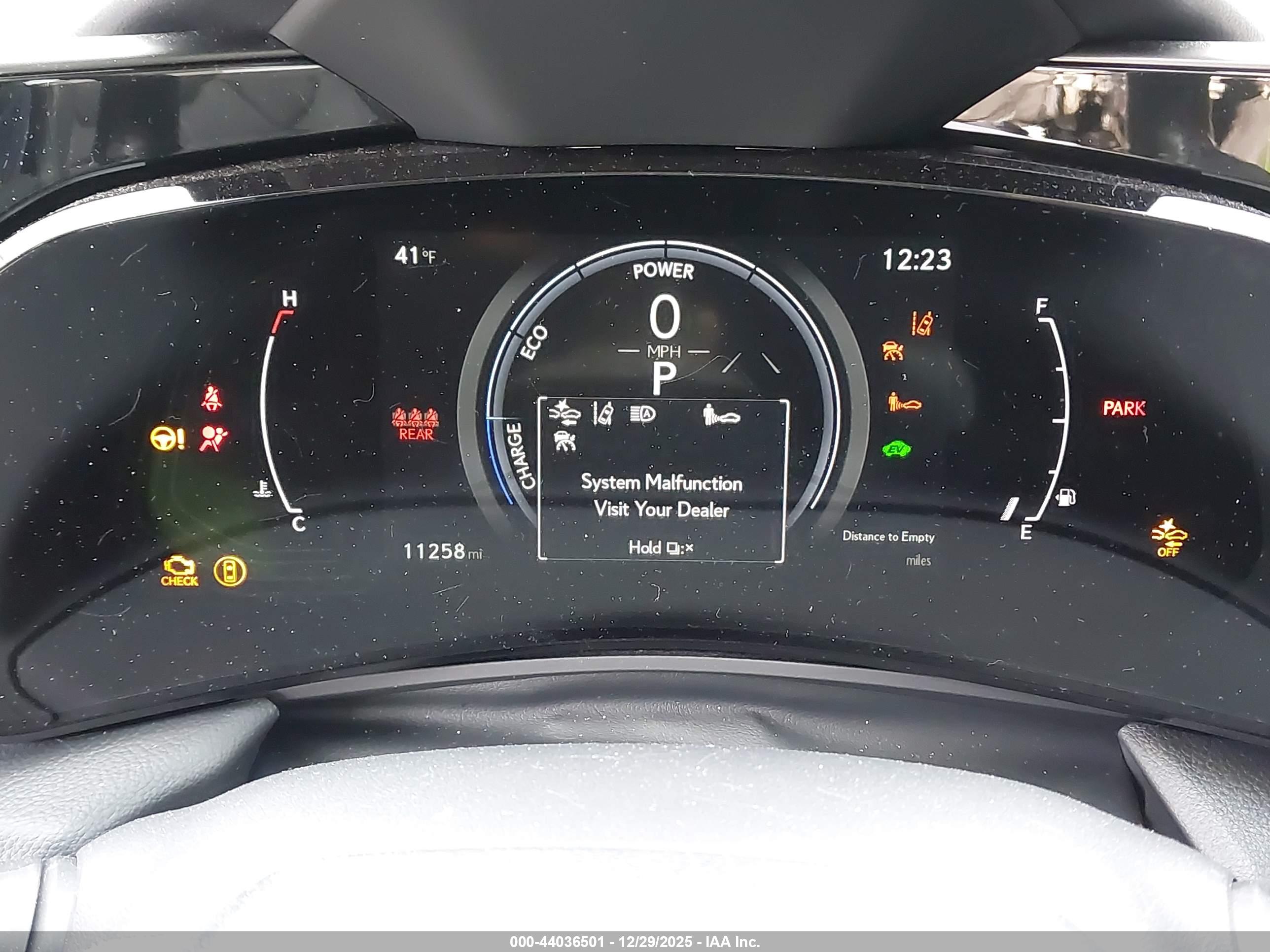 LEXUS NX image 7