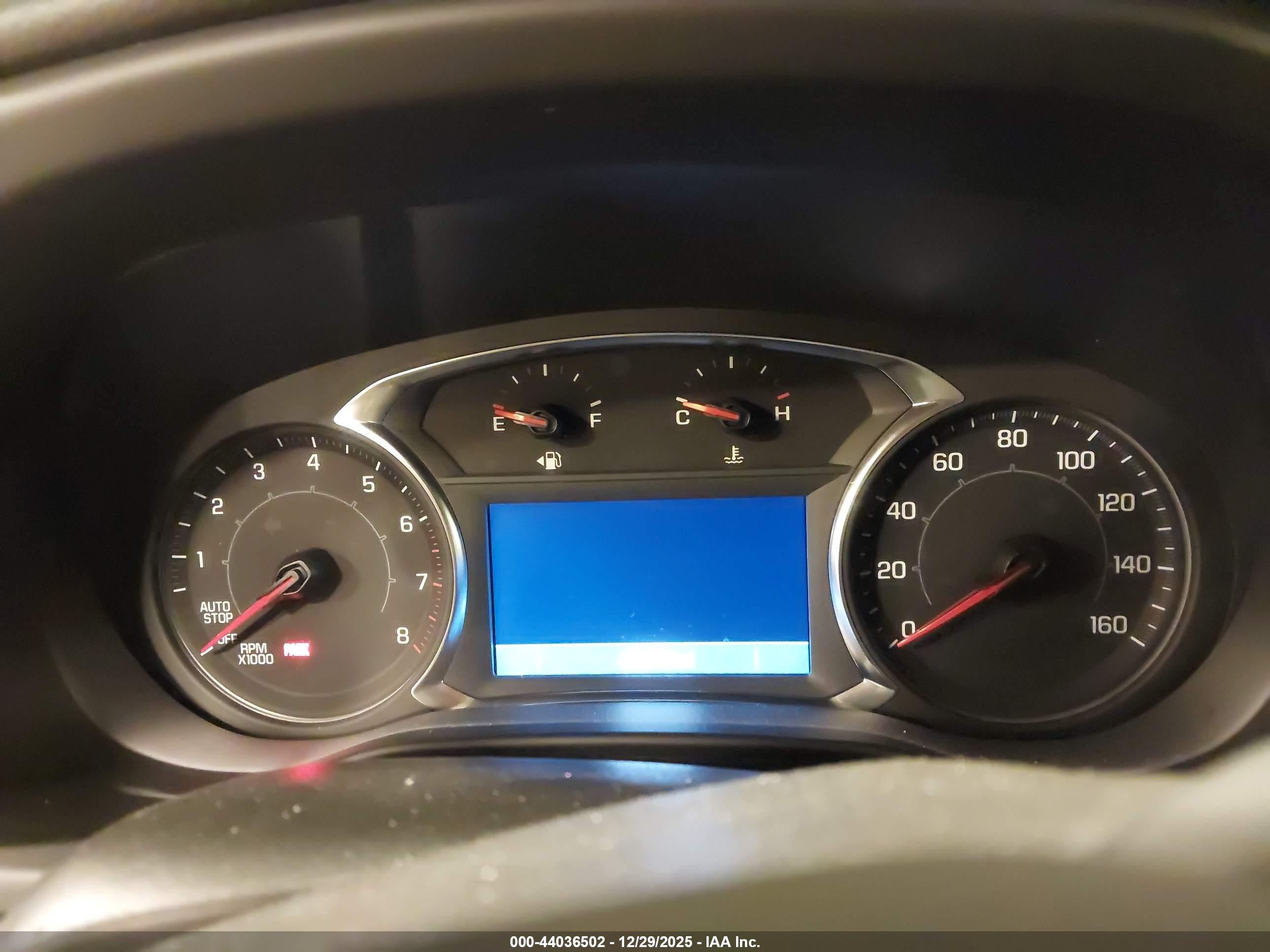 GMC ACADIA image 7