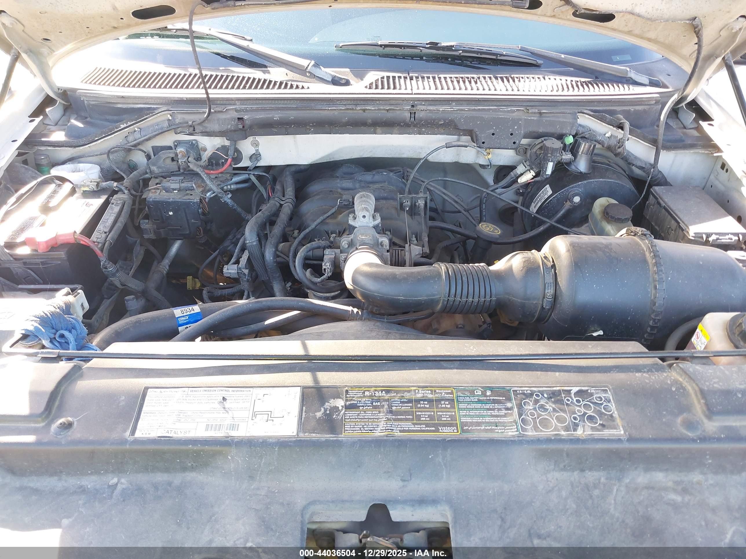 FORD F-150 image 10