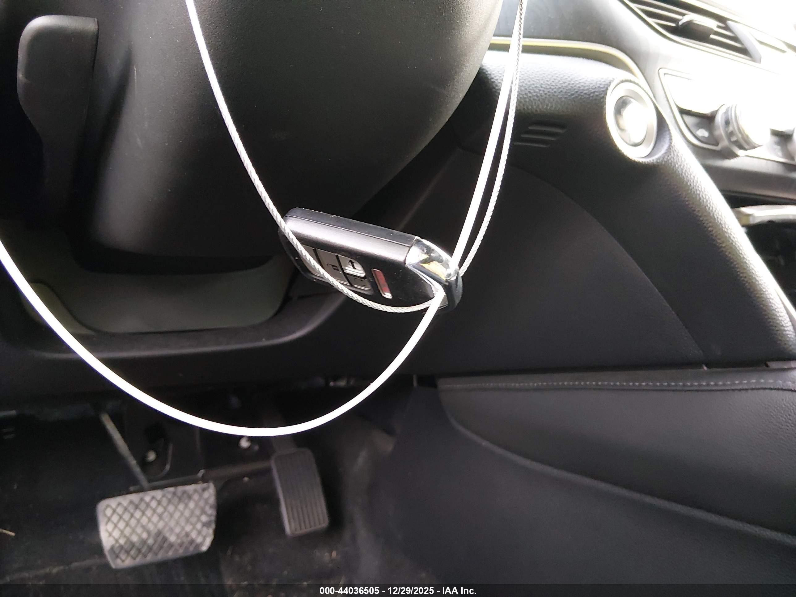 HONDA ACCORD image 11