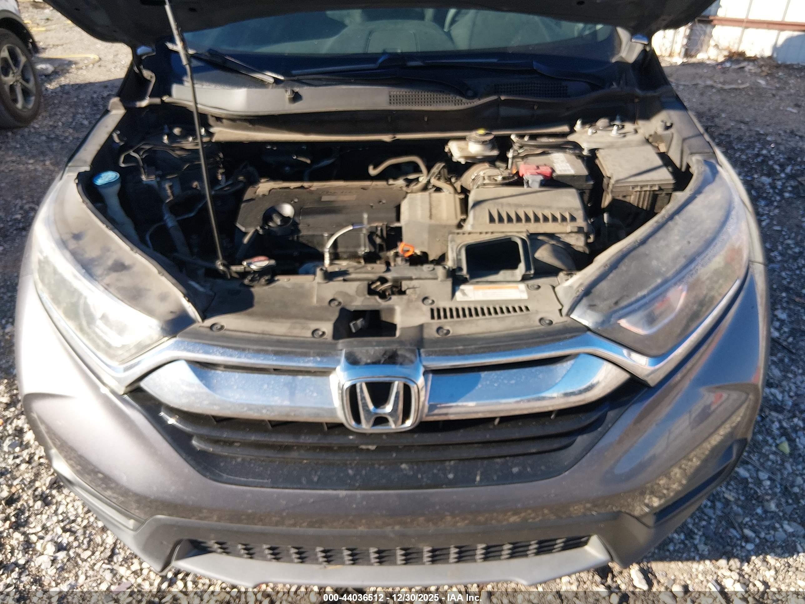 HONDA CR-V image 10