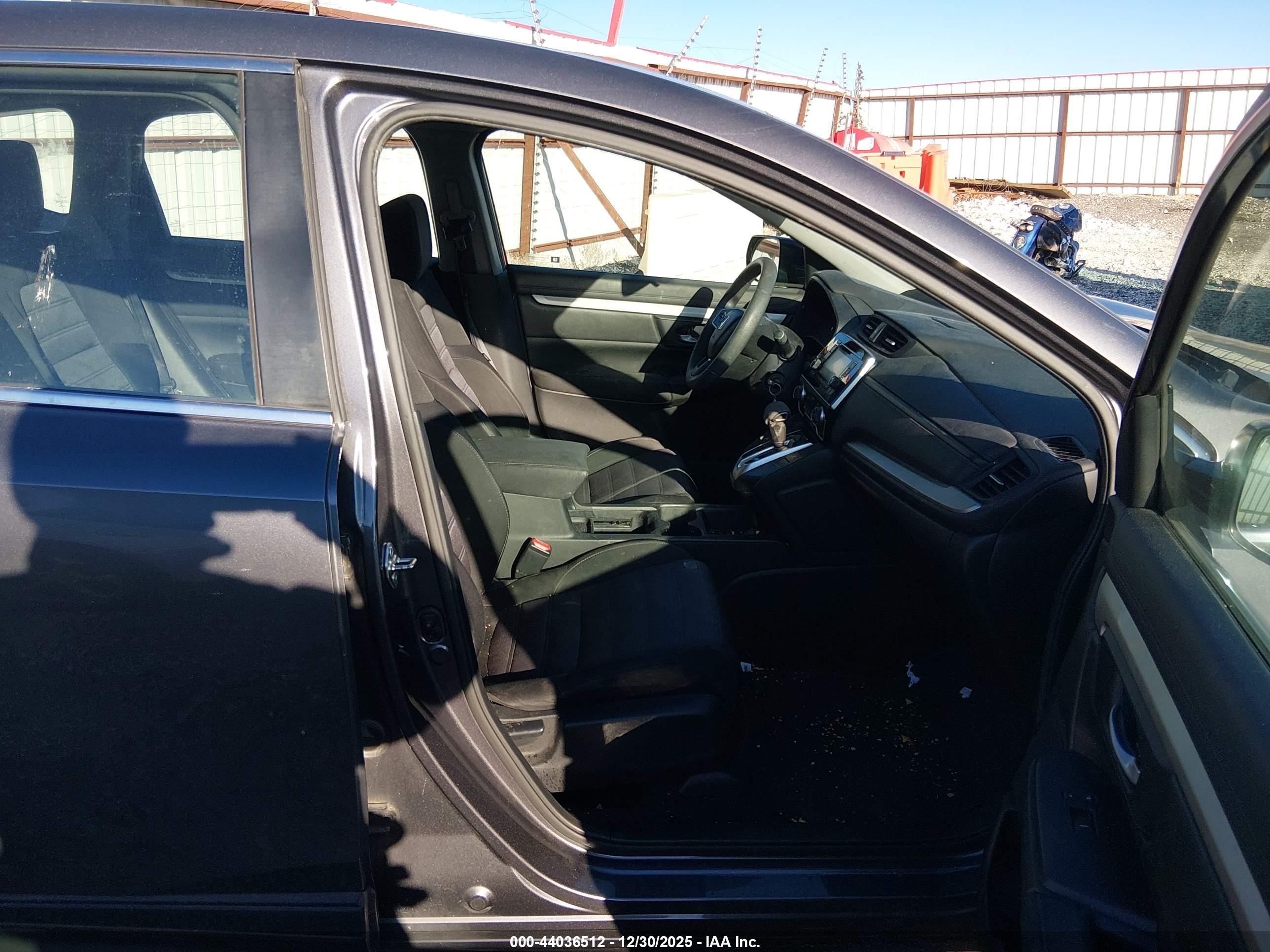 HONDA CR-V image 5