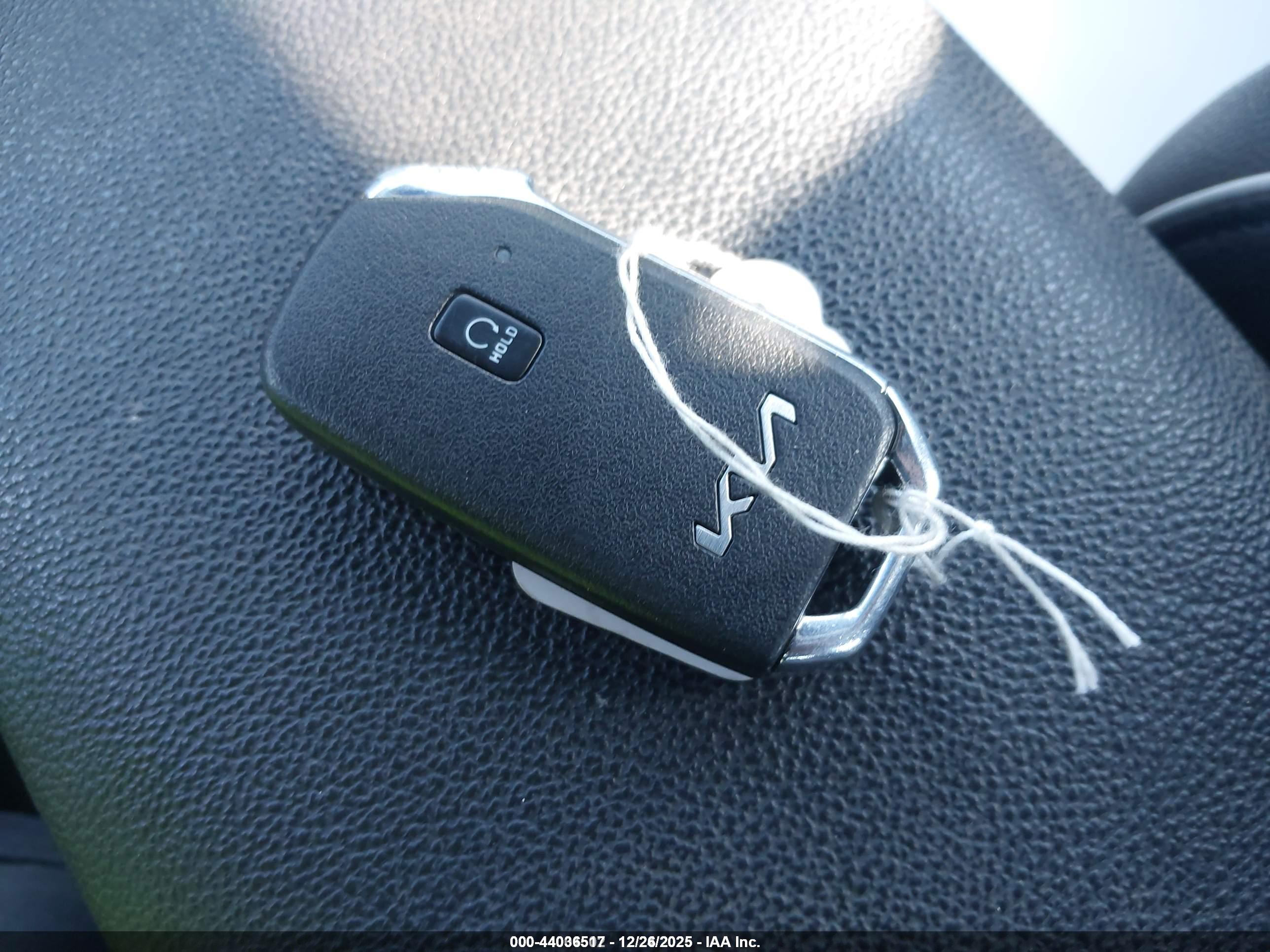 KIA FORTE image 11