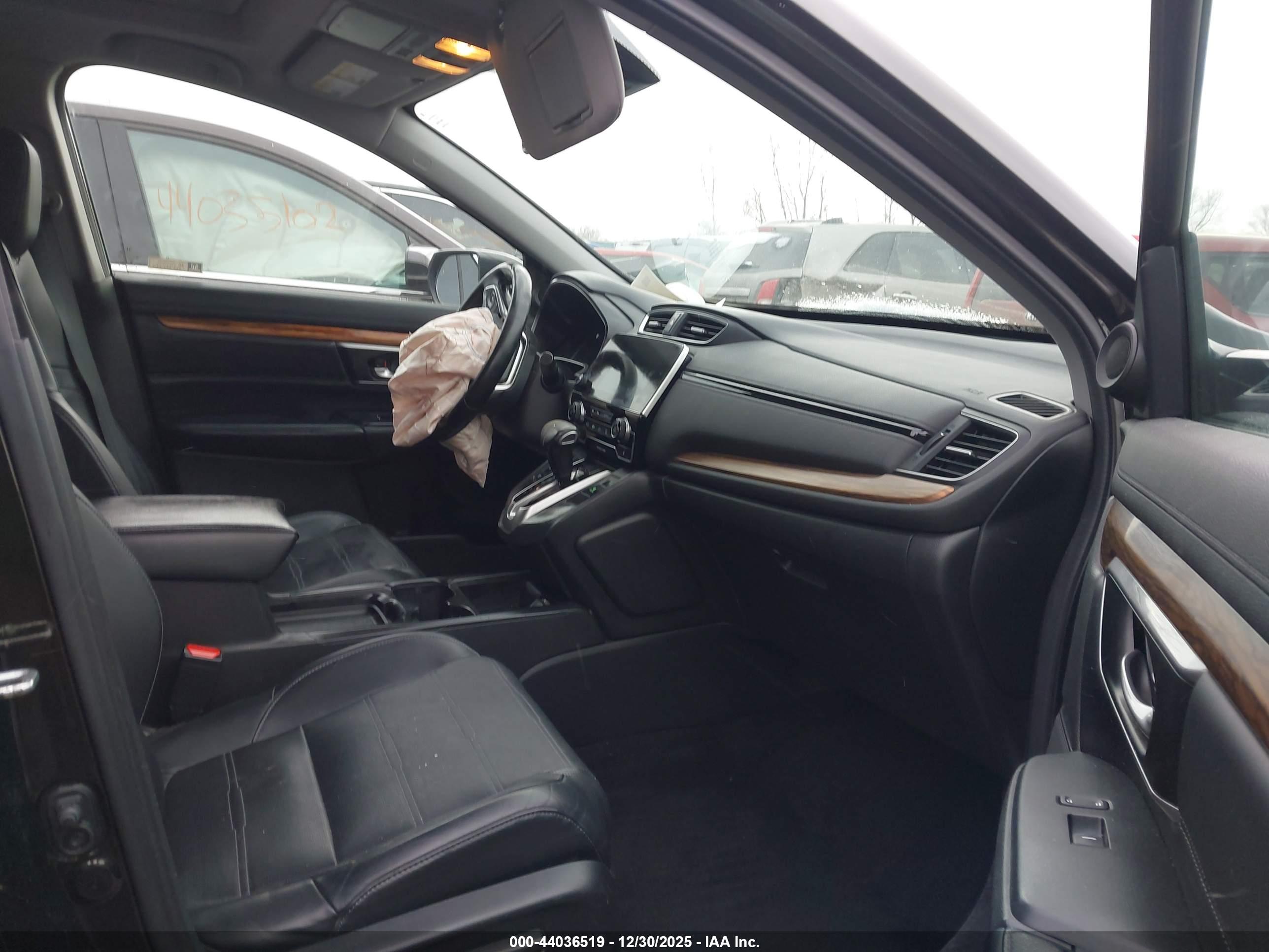 HONDA CR-V image 5