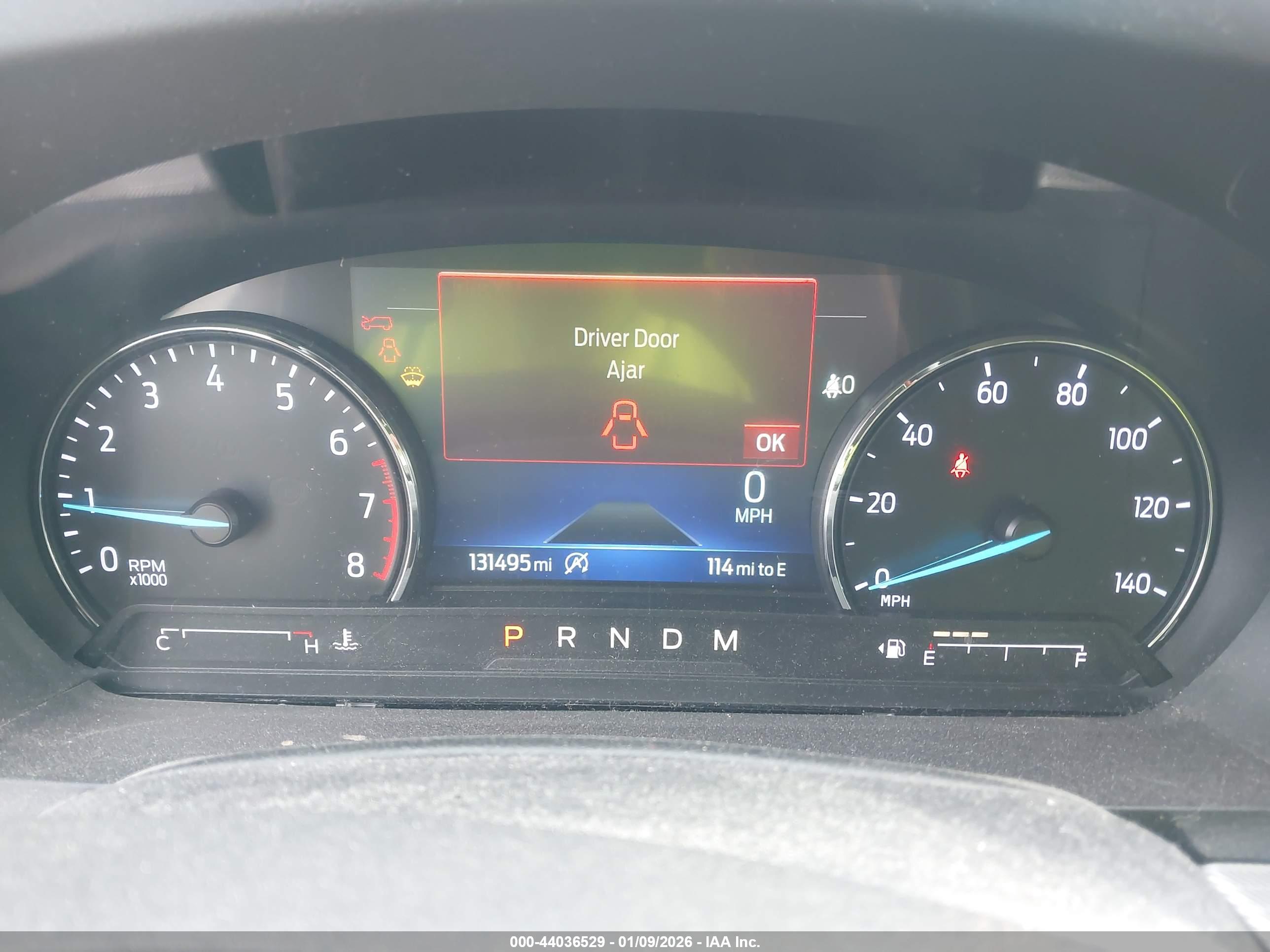FORD EXPLORER image 7