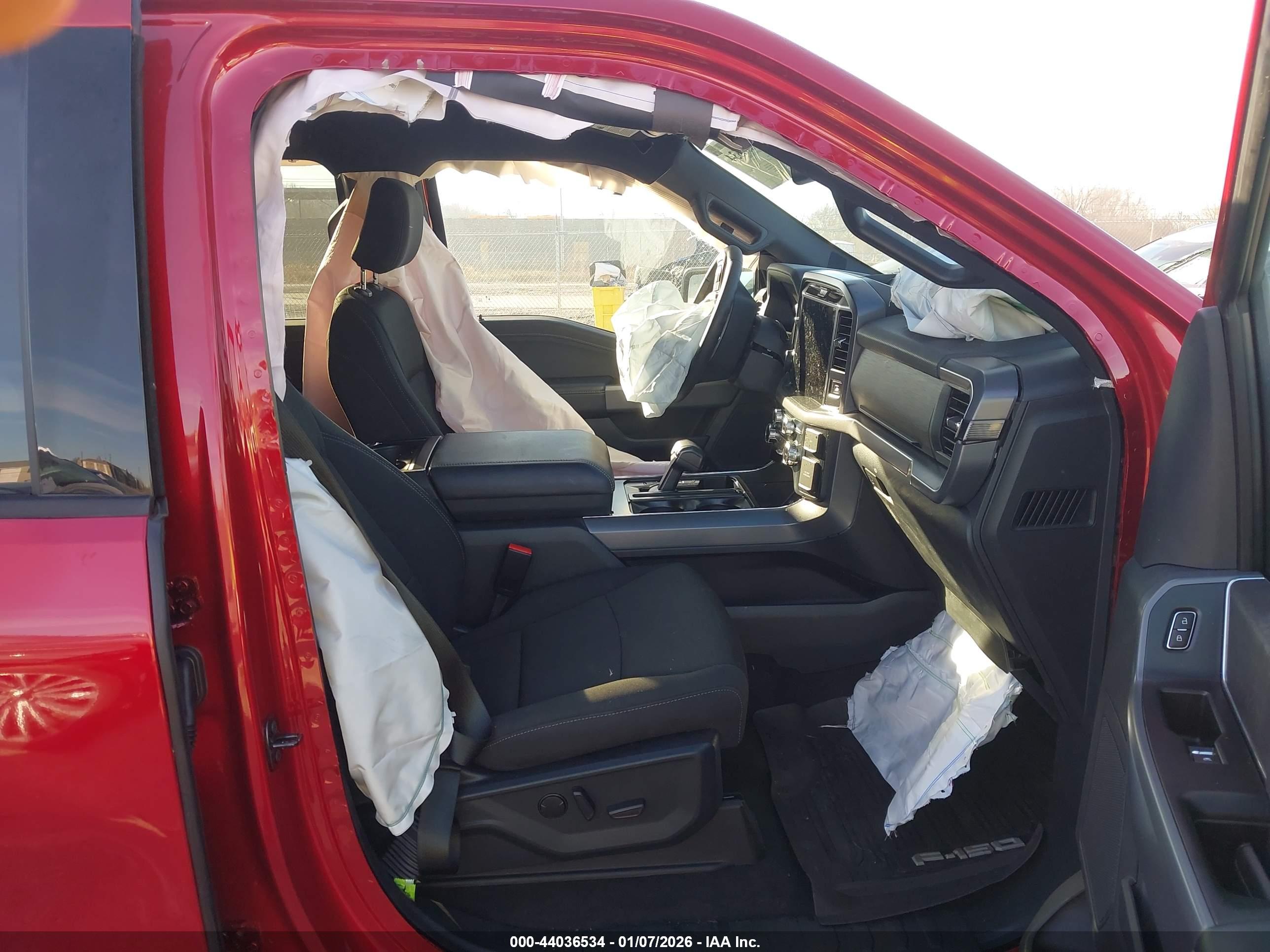 FORD F-150 image 5