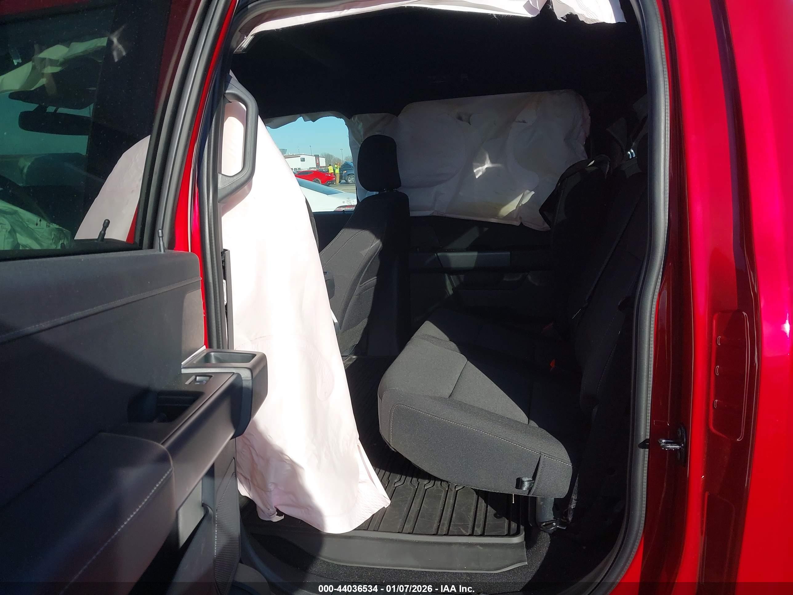 FORD F-150 image 8