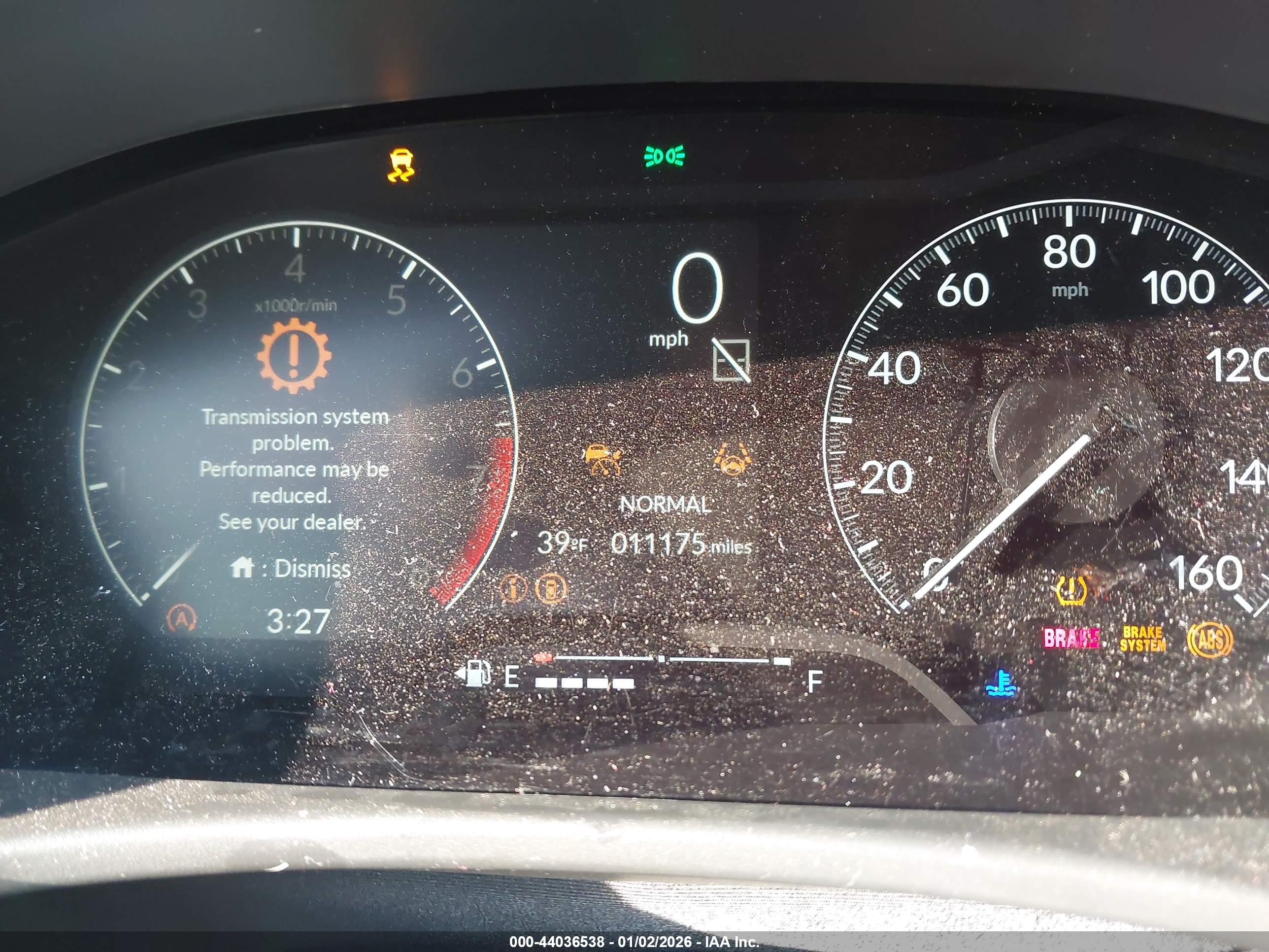 HONDA CIVIC image 7