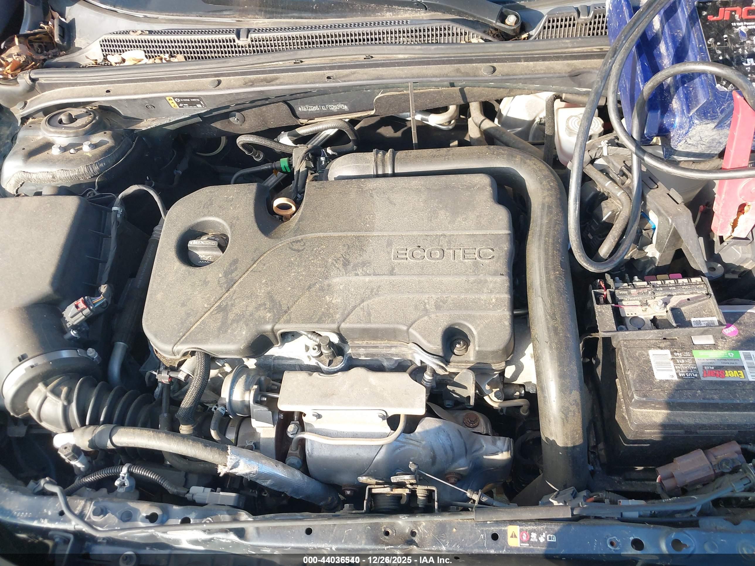 CHEVROLET MALIBU image 10