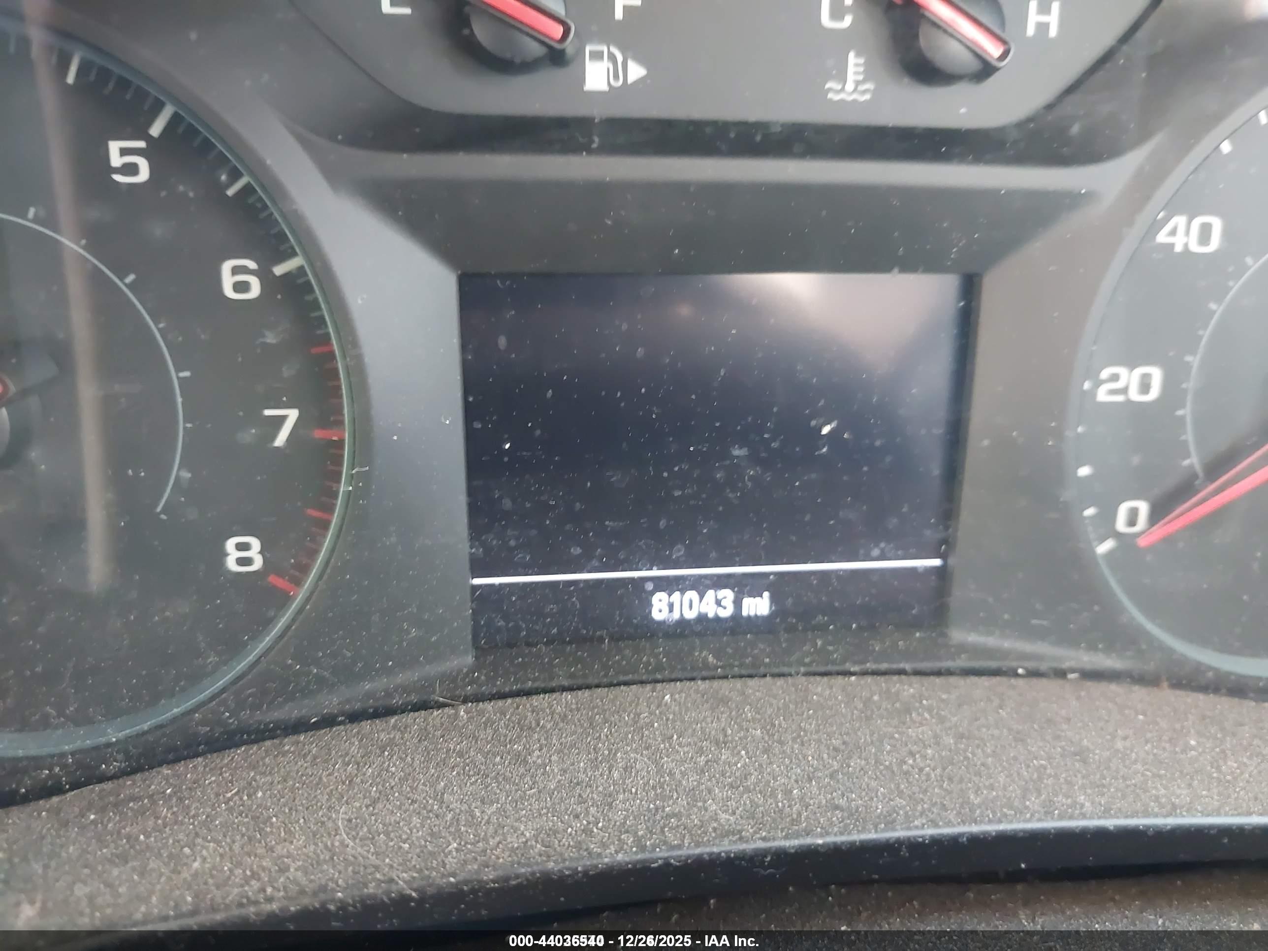 CHEVROLET MALIBU image 7