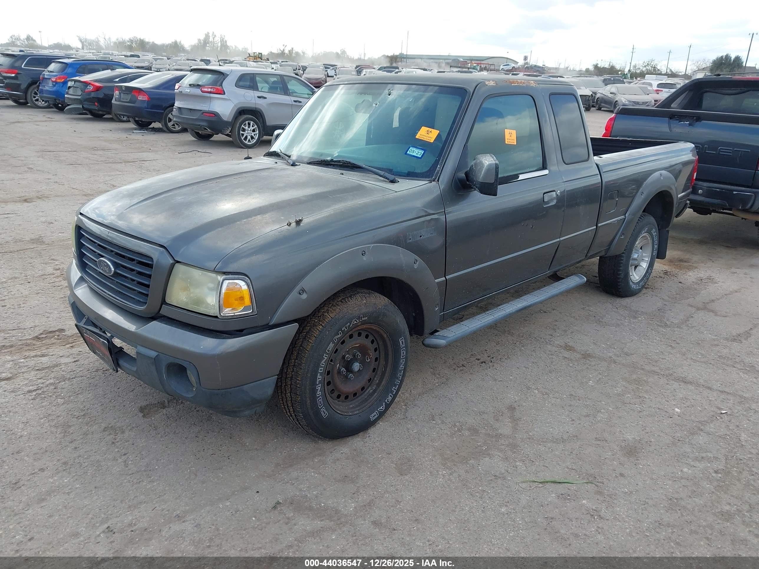 FORD RANGER image 2
