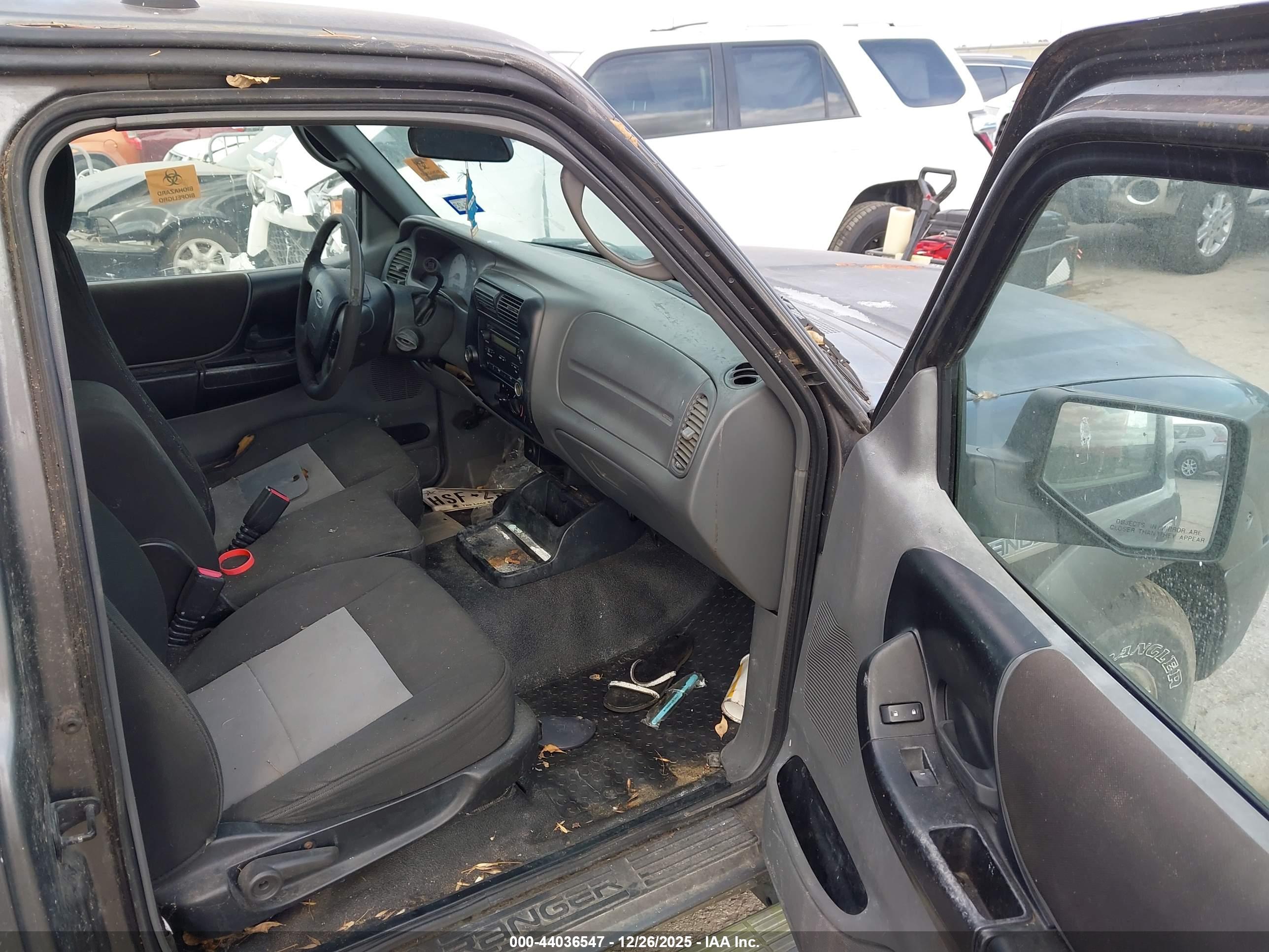 FORD RANGER image 5