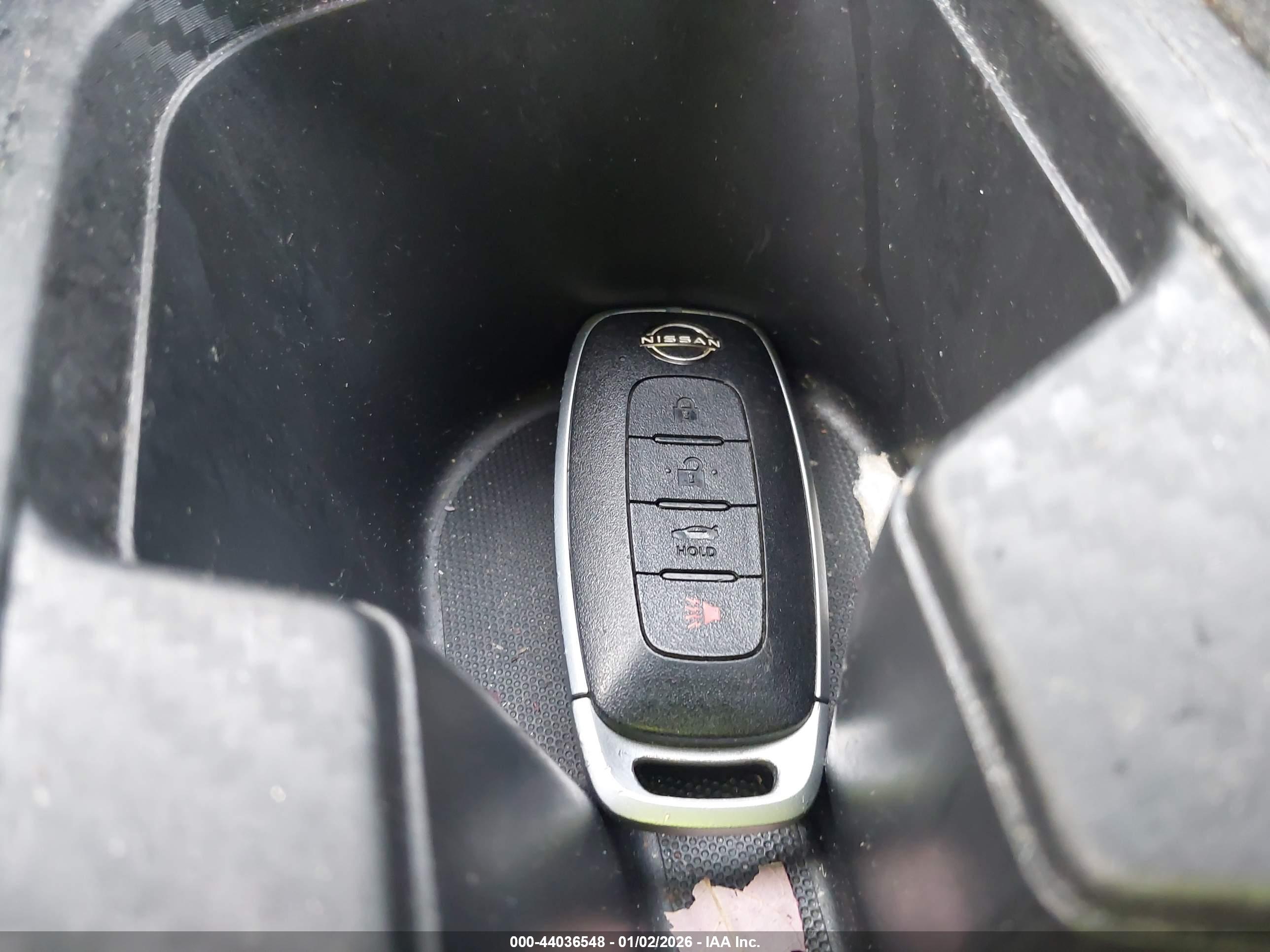 NISSAN SENTRA image 11