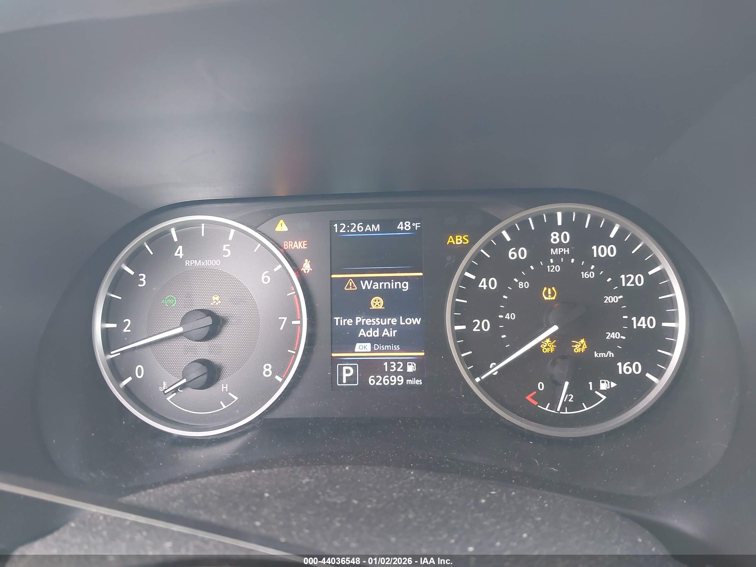 NISSAN SENTRA image 7