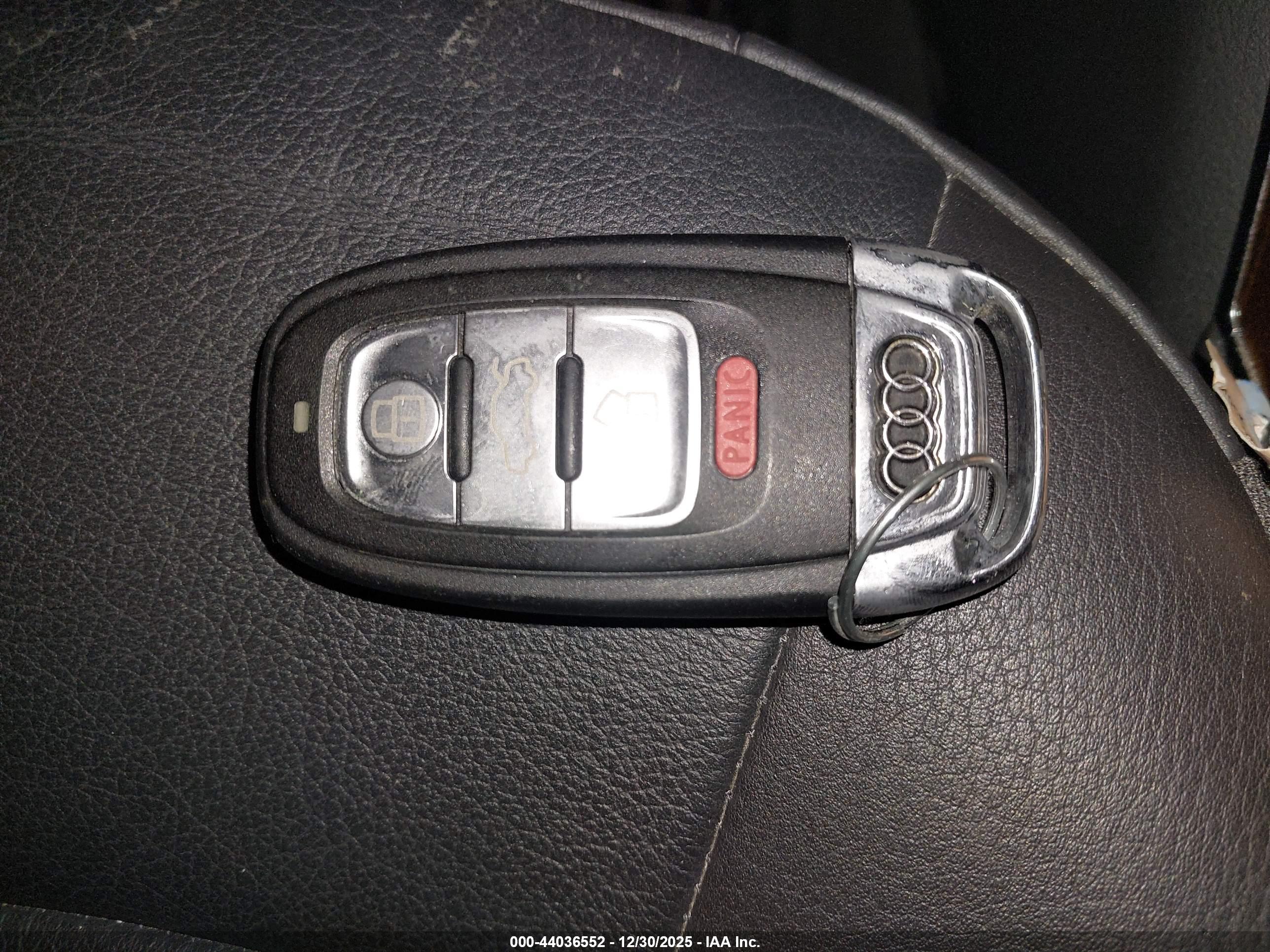 AUDI A6 image 11