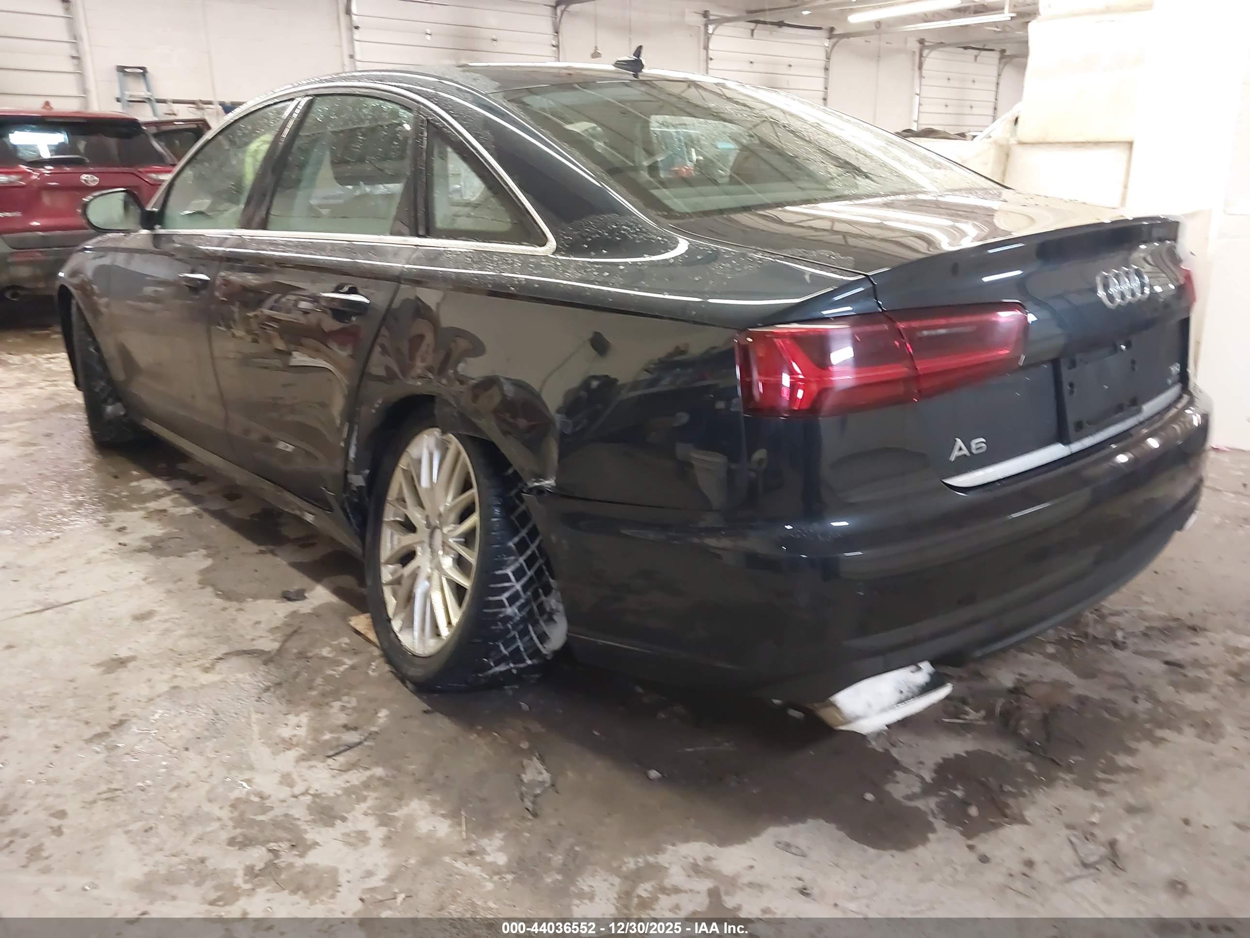 AUDI A6 image 3